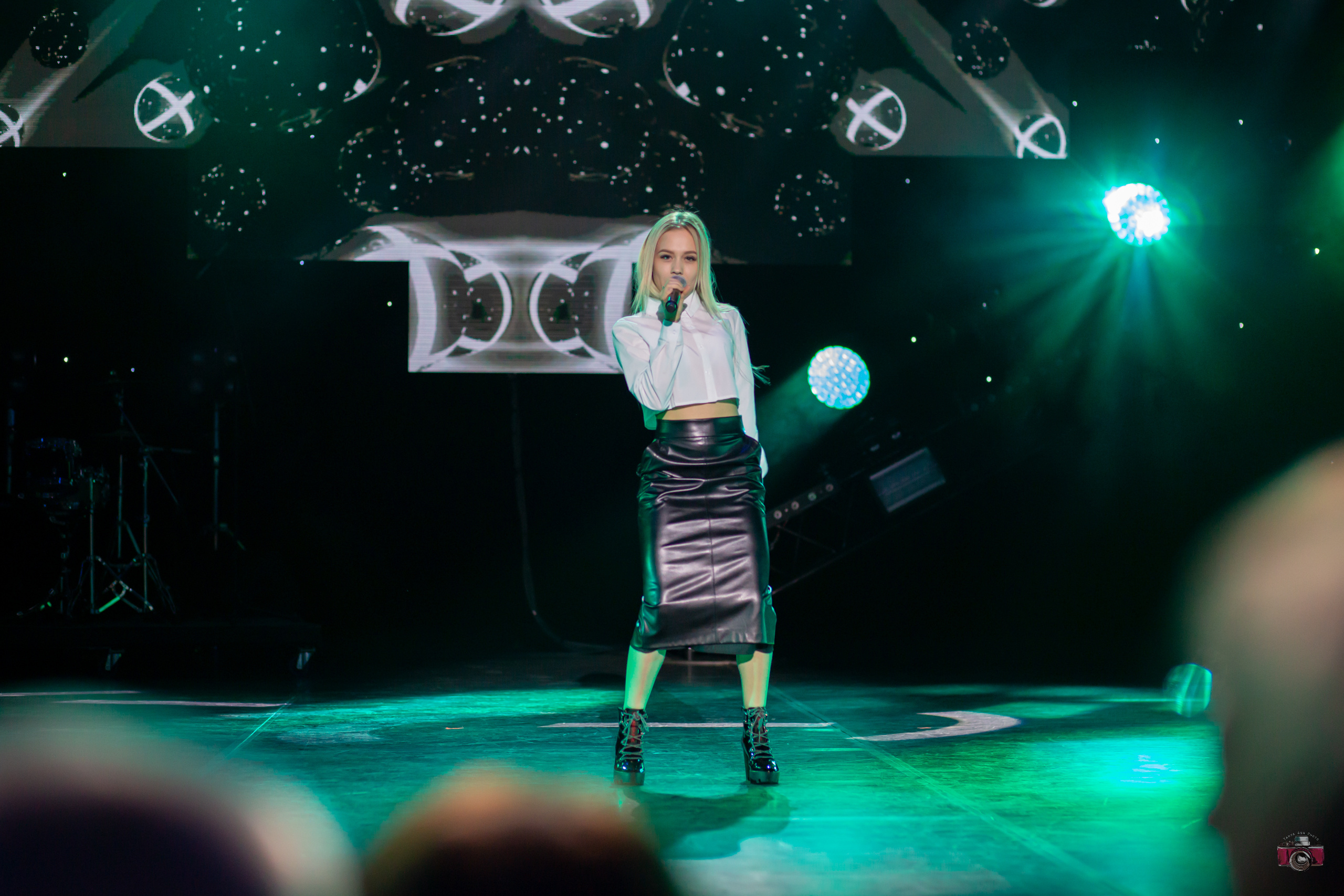 Музыкальная премия TOP Hit Music Awards 2019. Photographer Sonkina Tatiana (Tanya Ash)