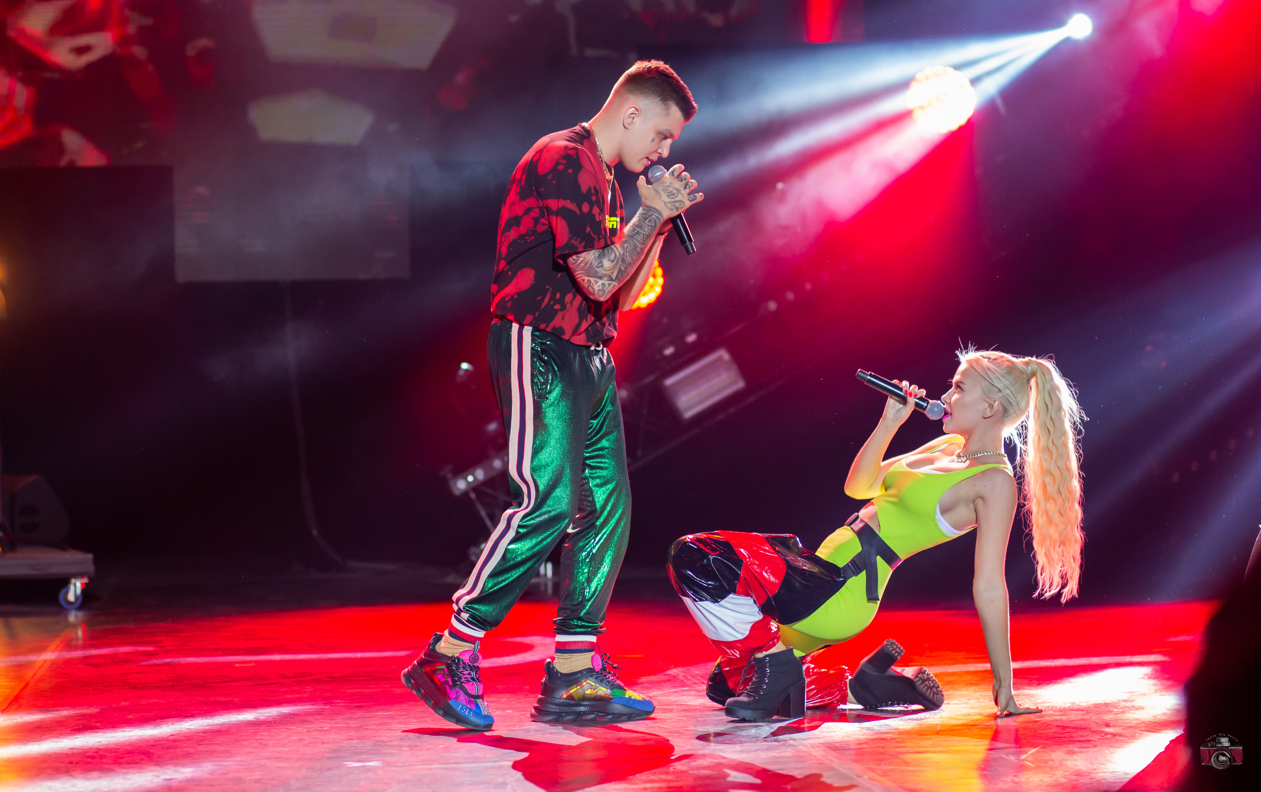 Музыкальная премия TOP Hit Music Awards 2019. Photographer Sonkina Tatiana (Tanya Ash)