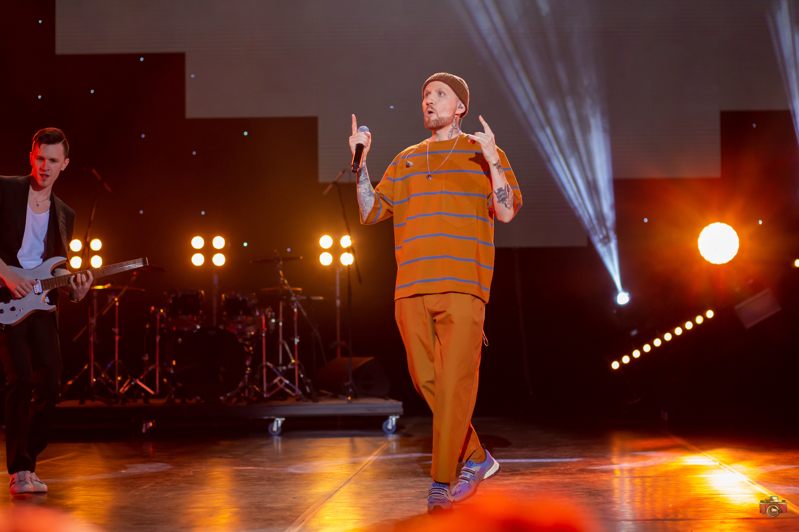 Музыкальная премия TOP Hit Music Awards 2019. Photographer Sonkina Tatiana (Tanya Ash)