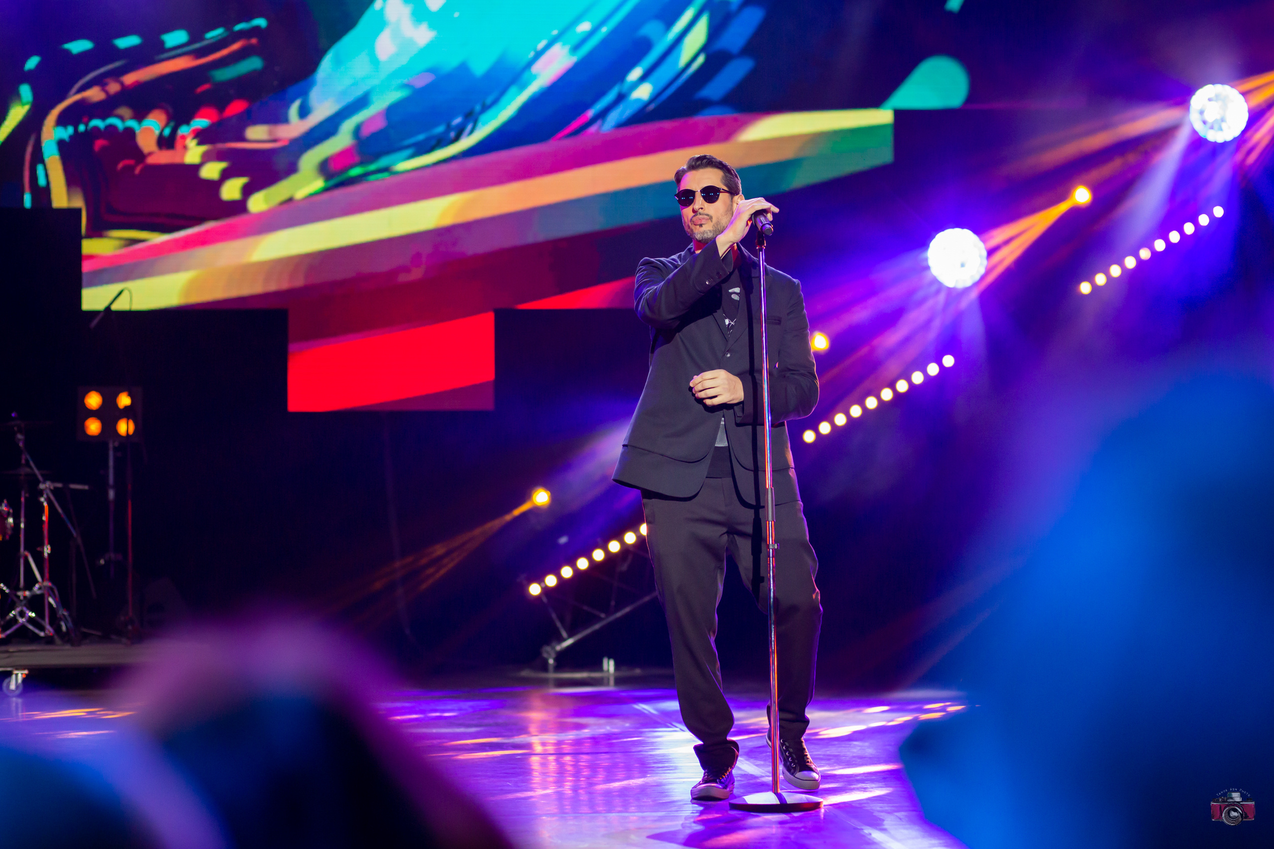 Музыкальная премия TOP Hit Music Awards 2019. Photographer Sonkina Tatiana (Tanya Ash)