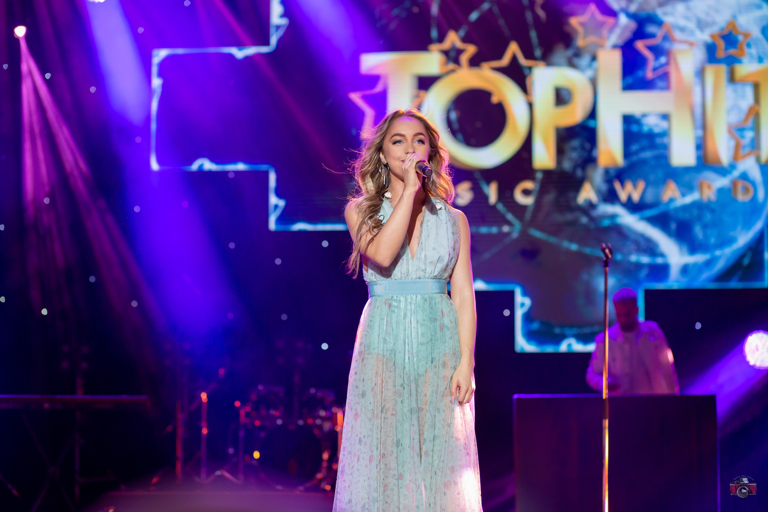 Музыкальная премия TOP Hit Music Awards 2019. Photographer Sonkina Tatiana (Tanya Ash)