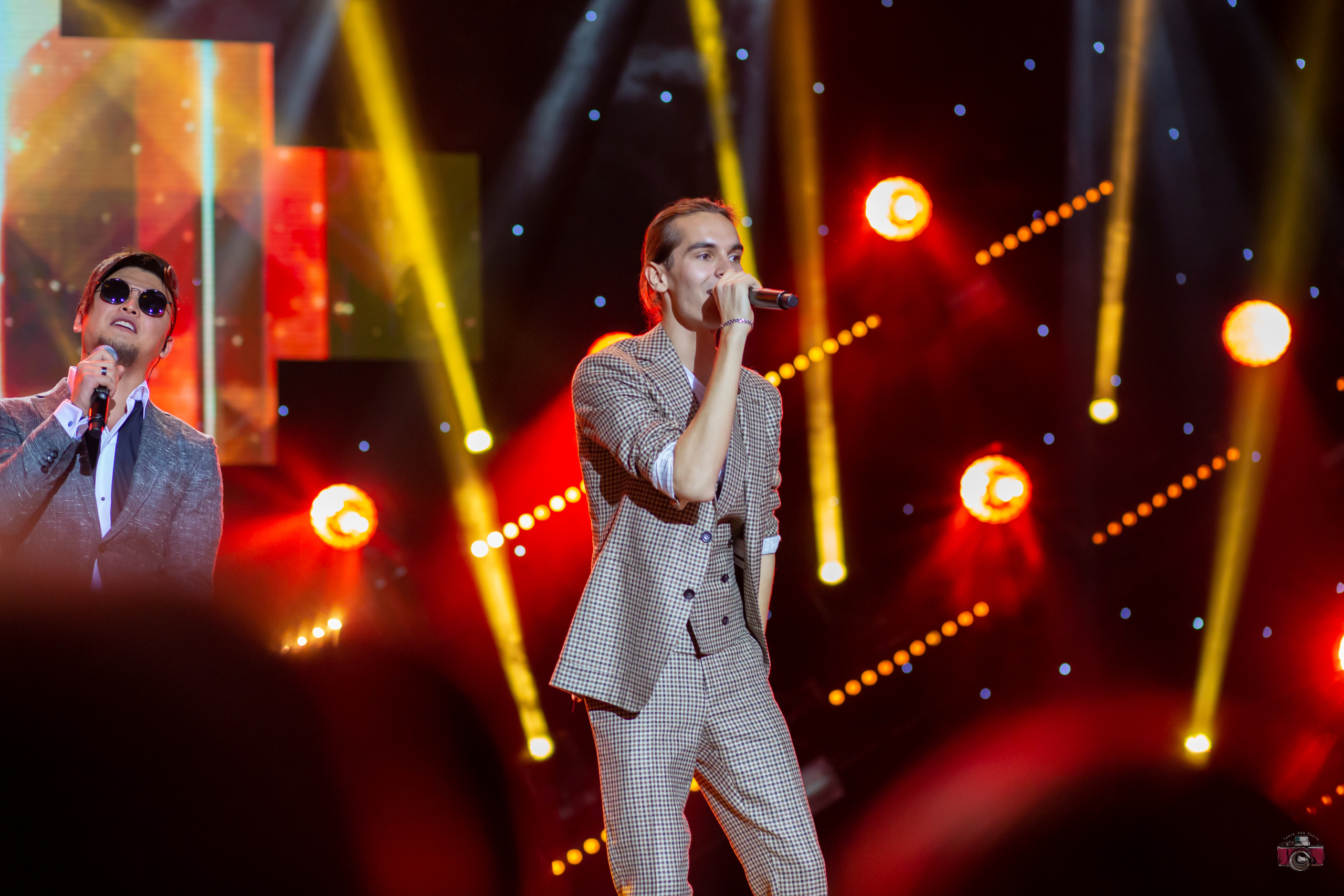 Музыкальная премия TOP Hit Music Awards 2019. Photographer Sonkina Tatiana (Tanya Ash)