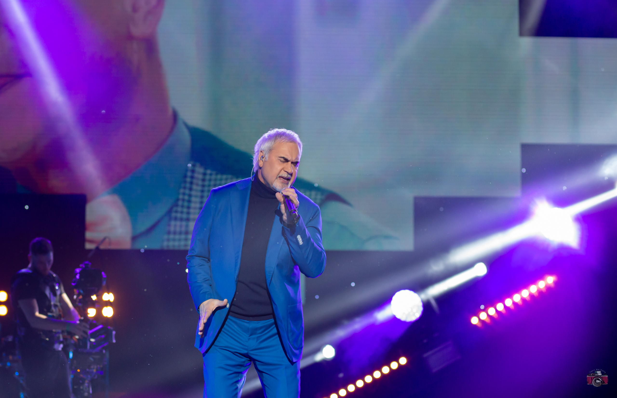 Музыкальная премия TOP Hit Music Awards 2019. Photographer Sonkina Tatiana (Tanya Ash)