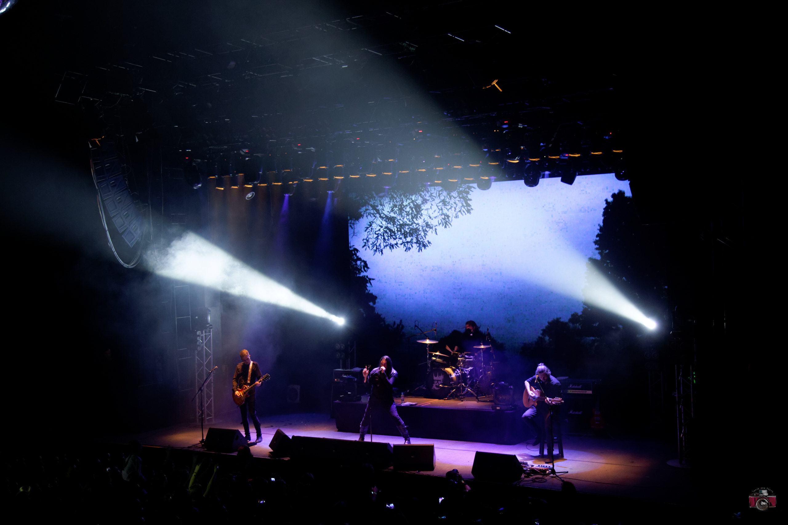 Проект "Горшенев" Начало 14 апреля в Москве. Фотограф Сонкина Татьяна