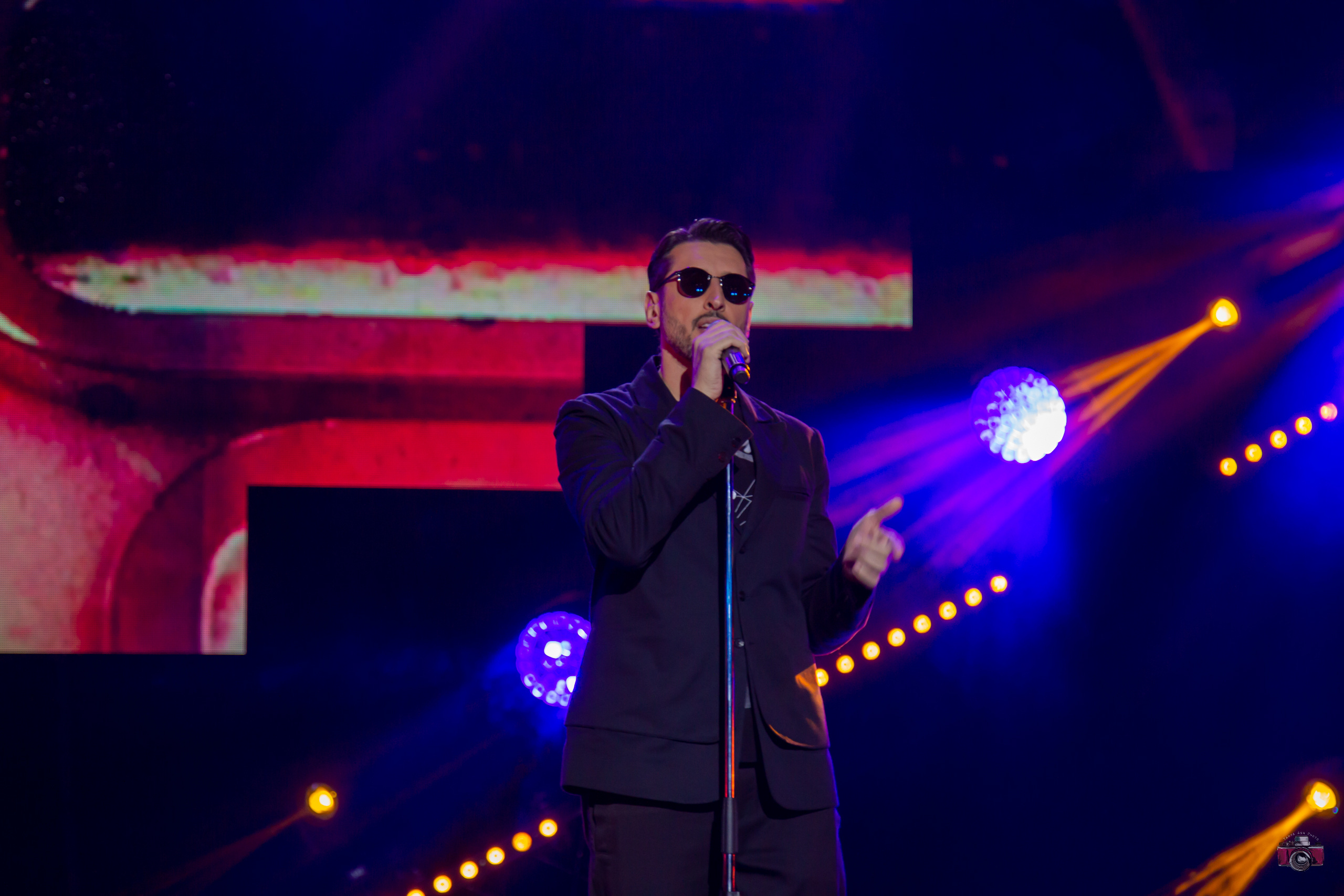 Музыкальная премия TOP Hit Music Awards 2019. Photographer Sonkina Tatiana (Tanya Ash)