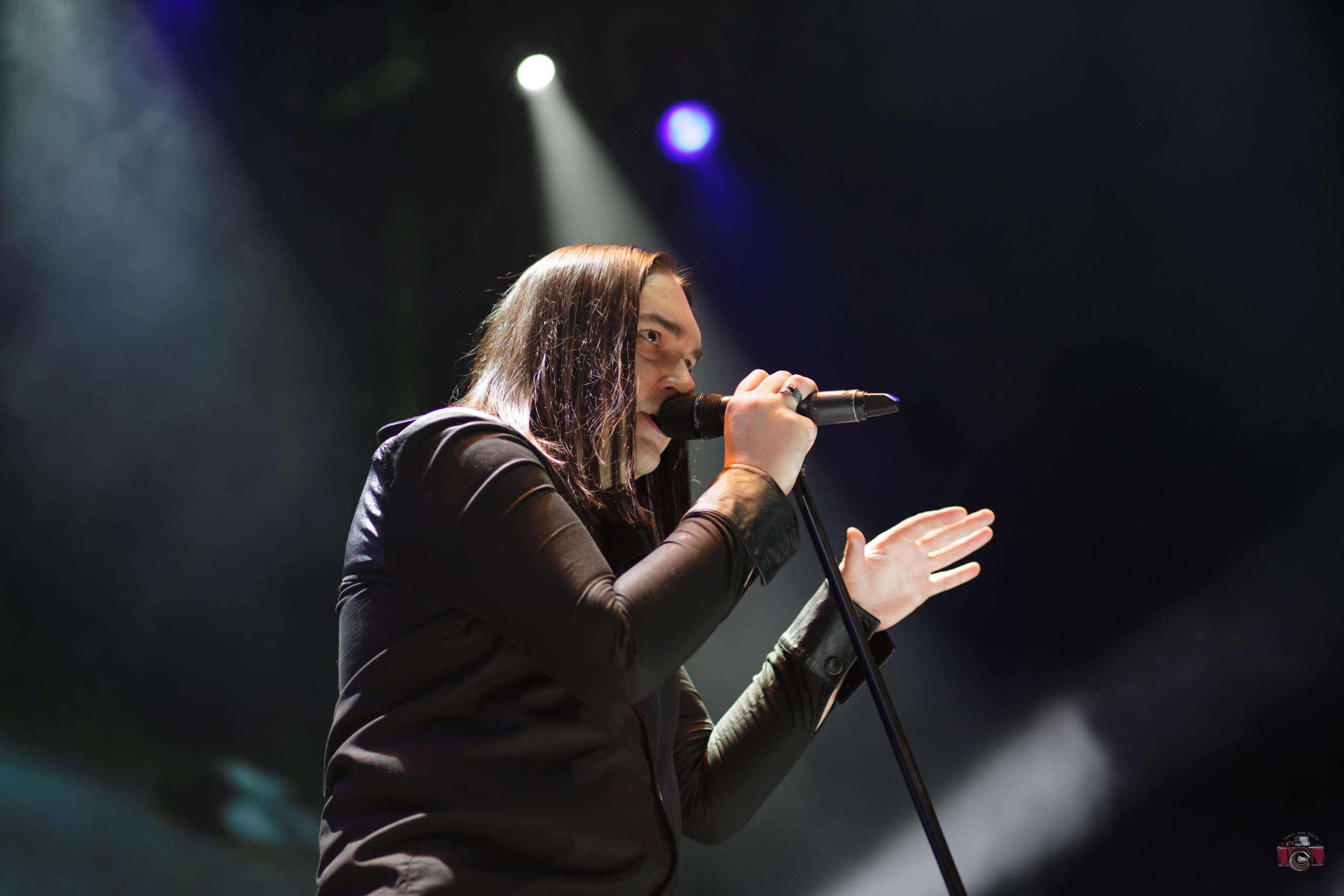 Проект "Горшенев" Начало 14 апреля в Москве. Фотограф Сонкина Татьяна