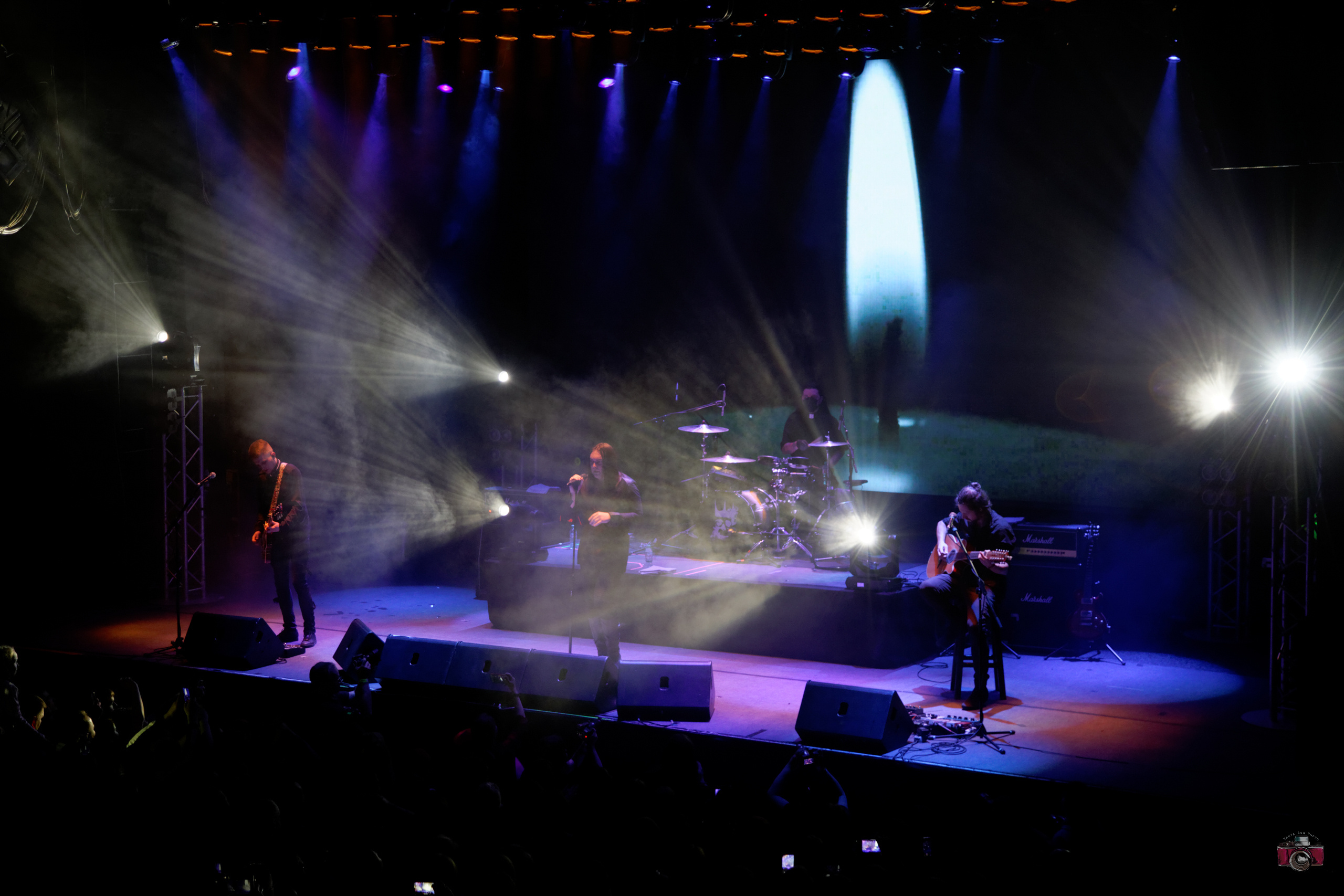 Проект "Горшенев" Начало 14 апреля в Москве. Фотограф Сонкина Татьяна