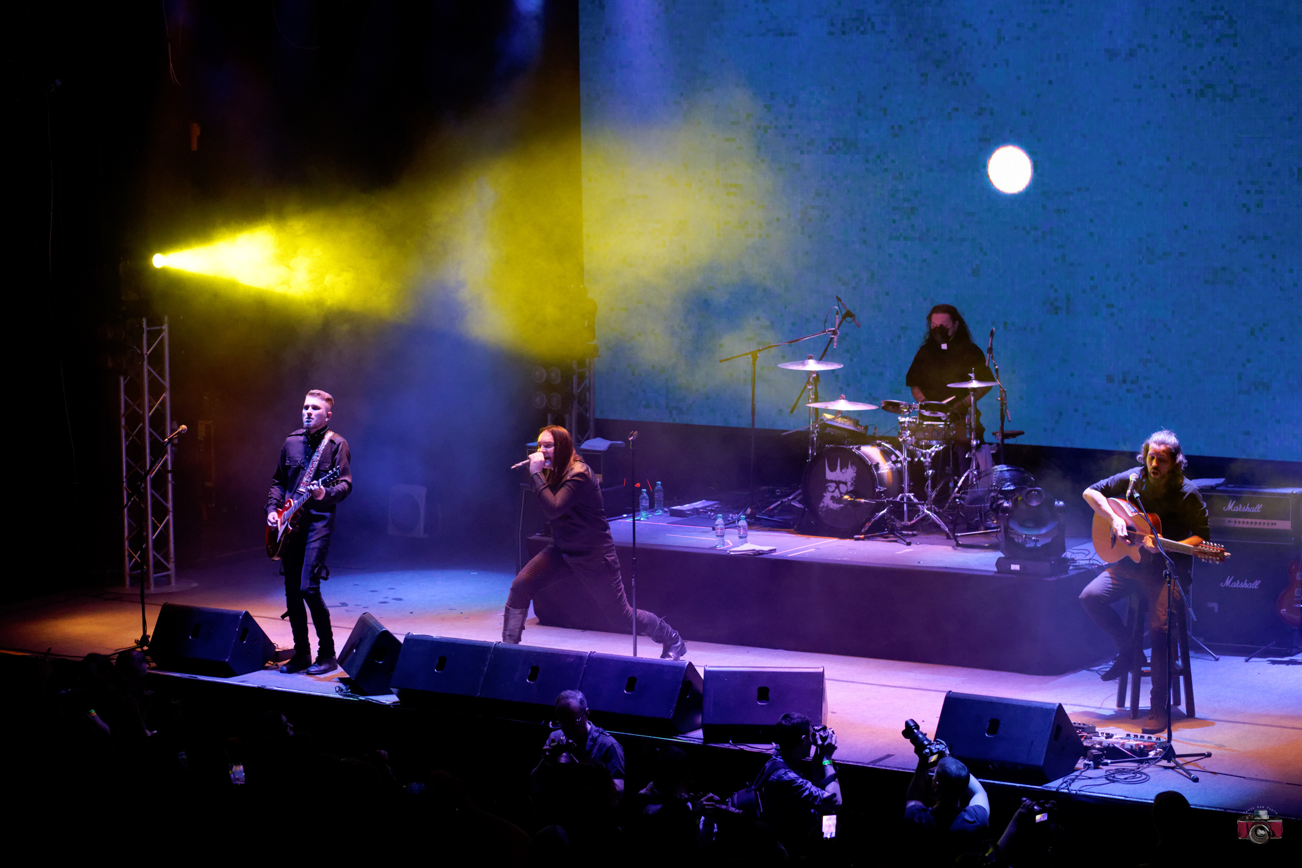 Проект "Горшенев" Начало 14 апреля в Москве. Фотограф Сонкина Татьяна