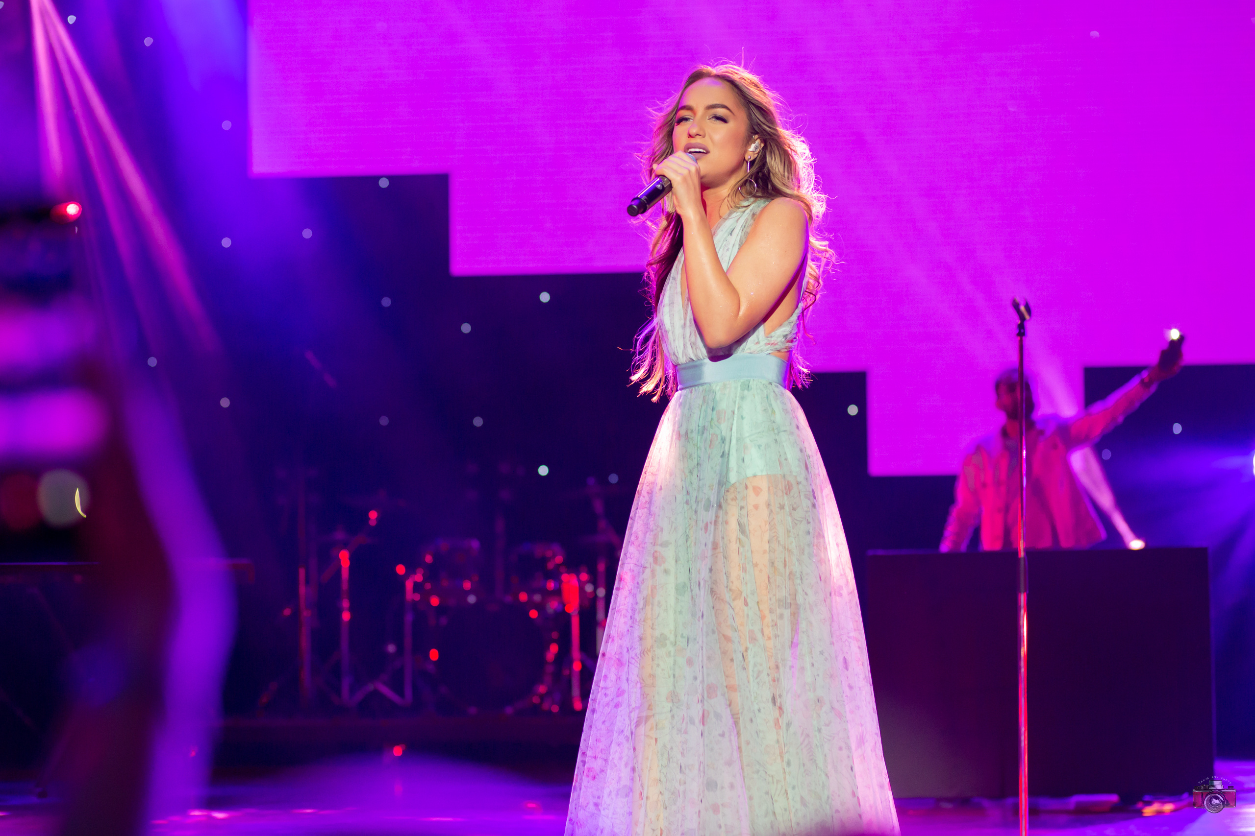 Музыкальная премия TOP Hit Music Awards 2019. Photographer Sonkina Tatiana (Tanya Ash)