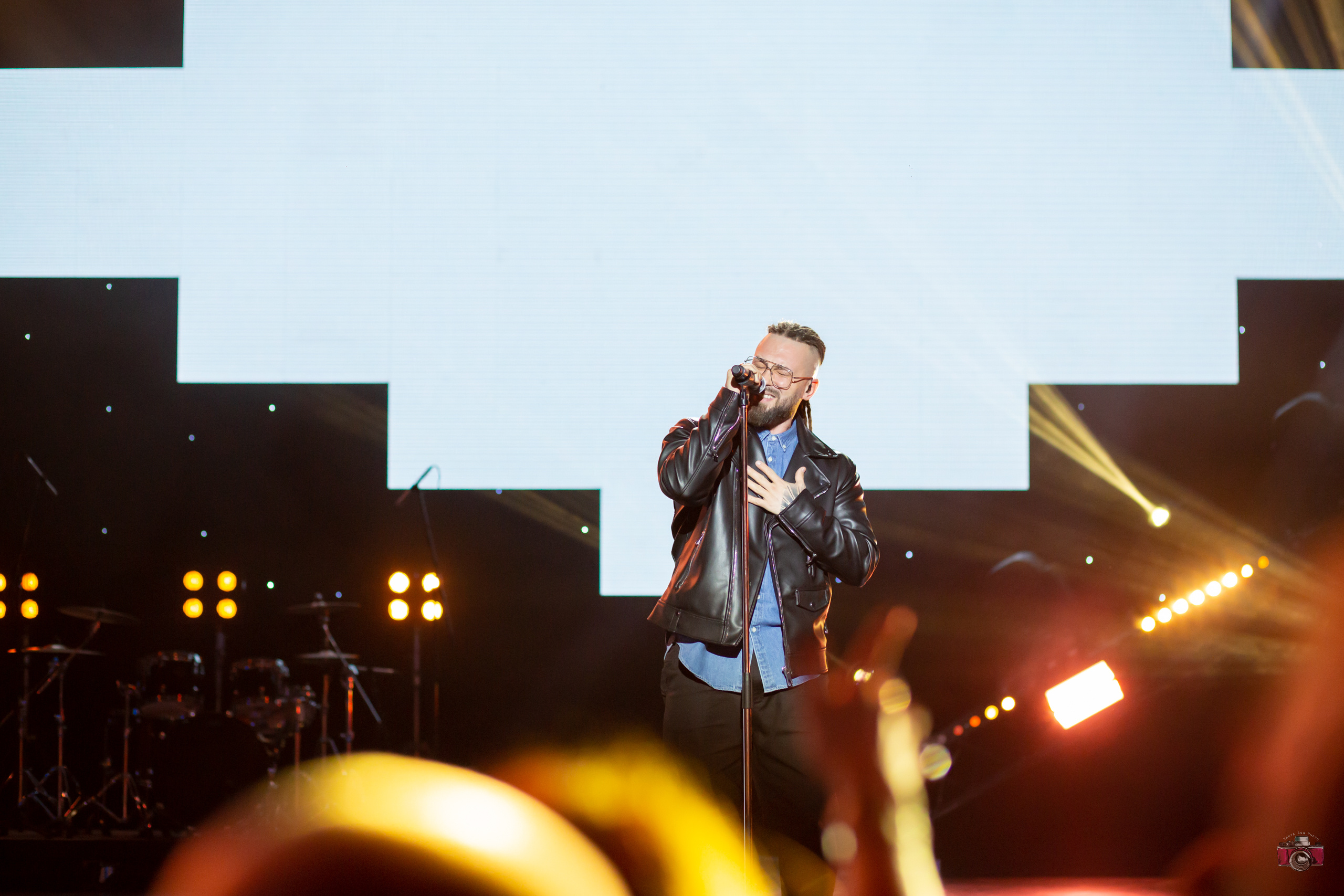 Музыкальная премия TOP Hit Music Awards 2019. Photographer Sonkina Tatiana (Tanya Ash)