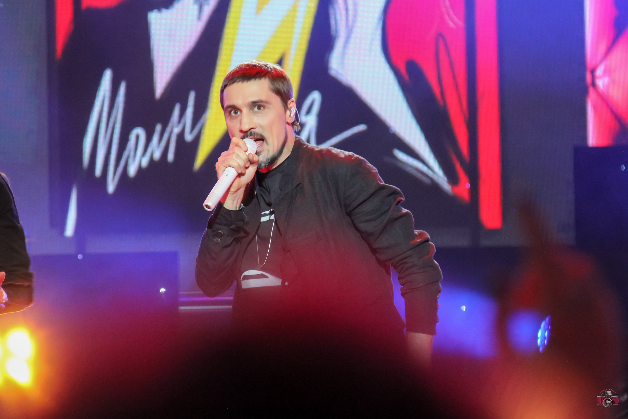 Музыкальная премия TOP Hit Music Awards 2019. Photographer Sonkina Tatiana (Tanya Ash)