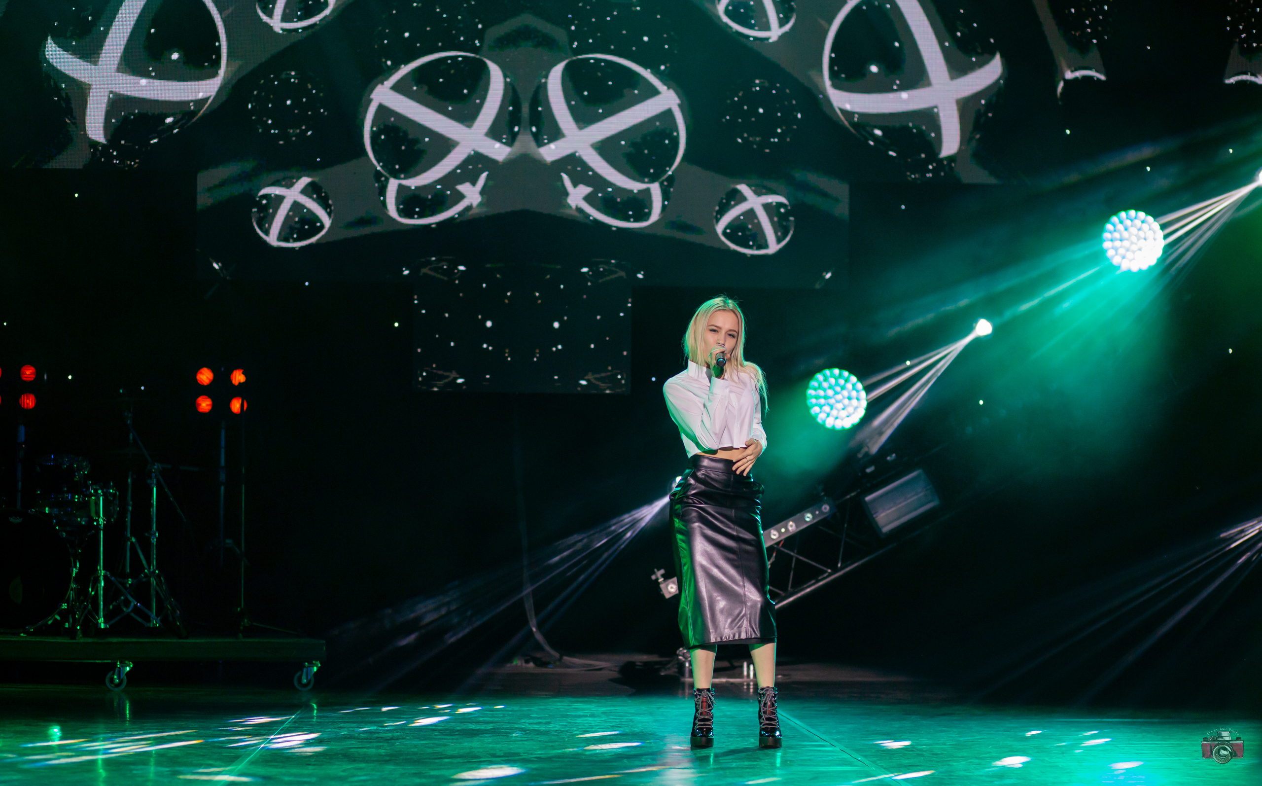 Музыкальная премия TOP Hit Music Awards 2019. Photographer Sonkina Tatiana (Tanya Ash)