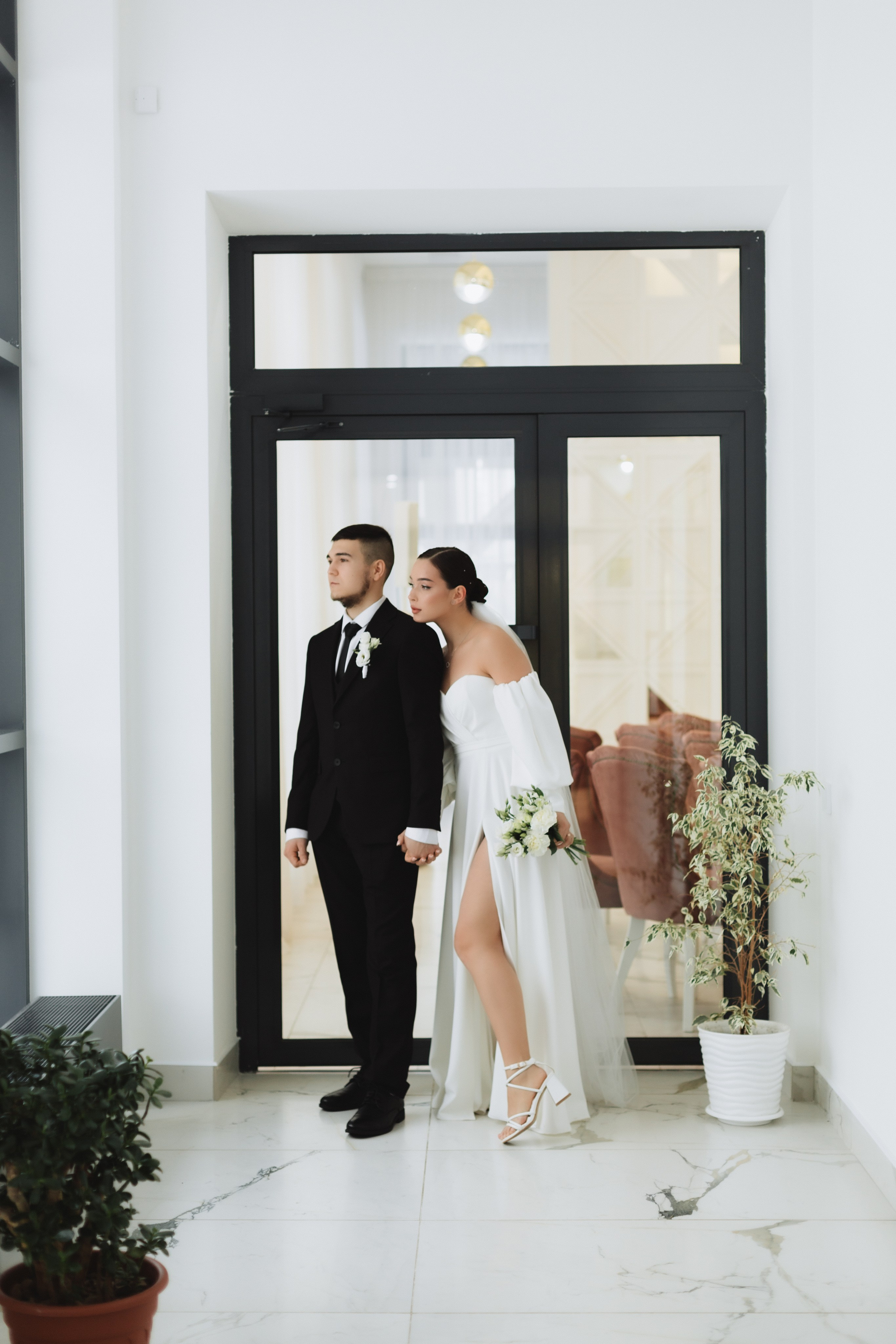 Алина и Равиль. Фотограф в г. Альметьевск и г. Азнакаево