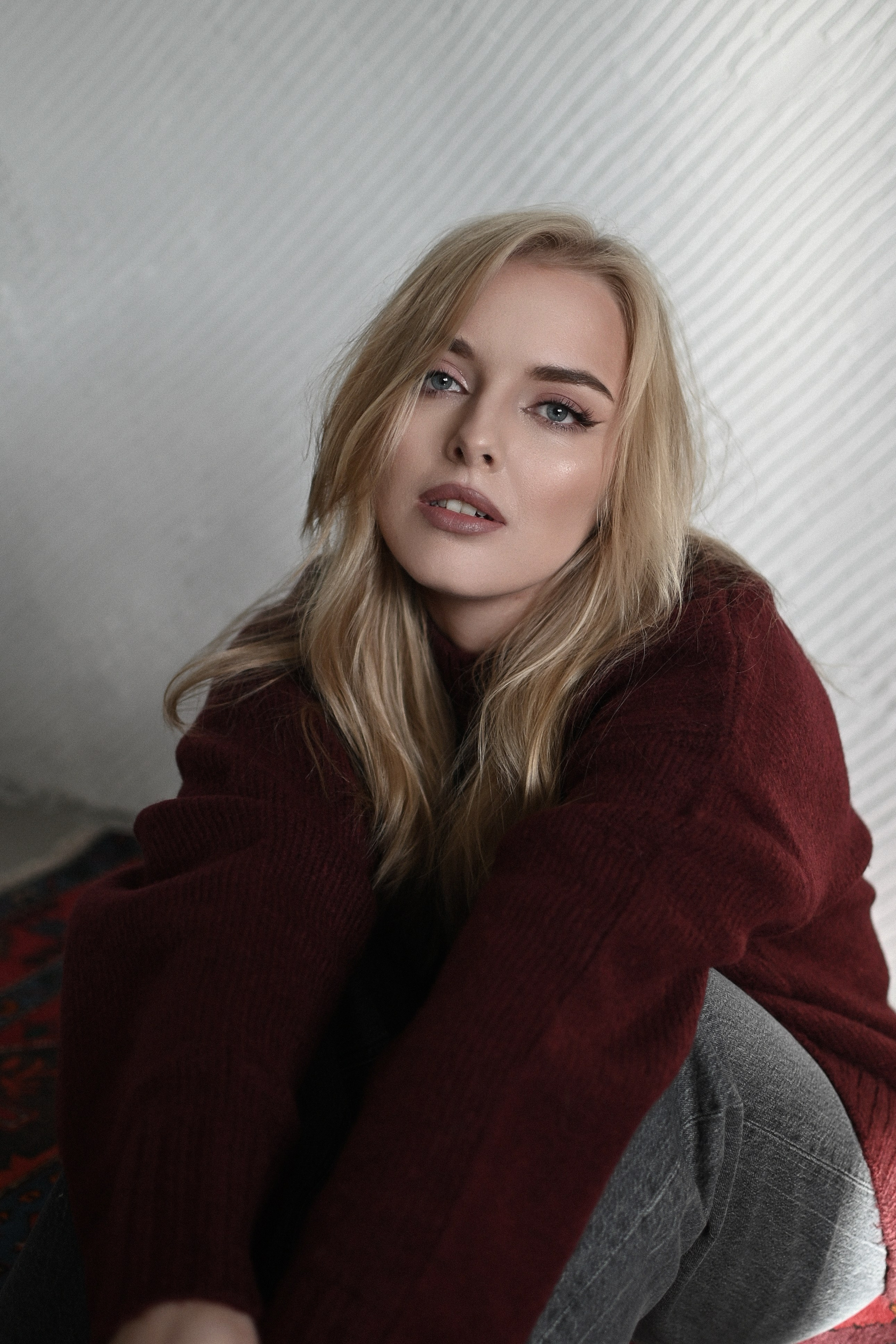 Julia. Семейный, портретный, фотограф в городе Магадане Анастасия Кадочкина