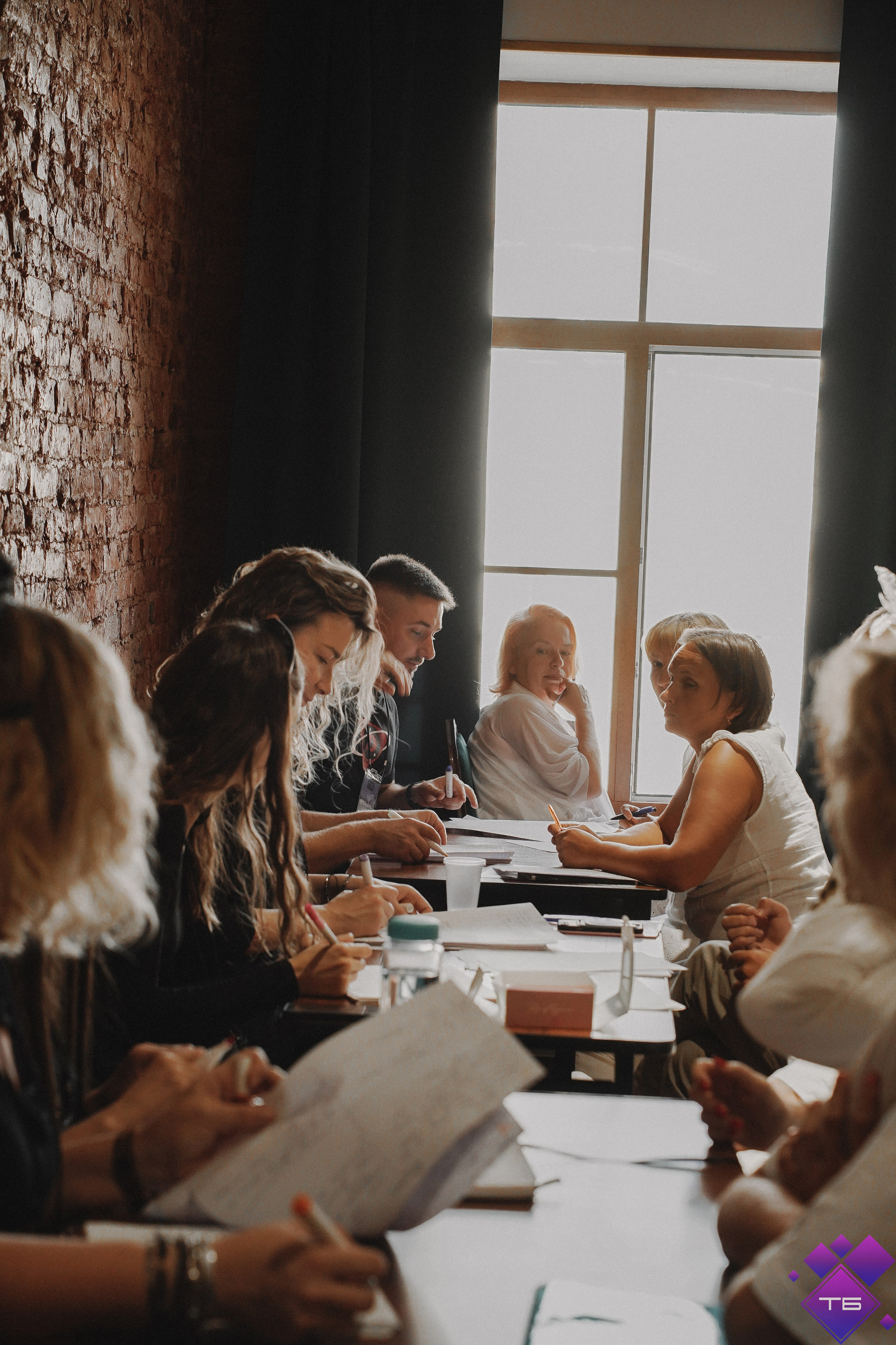 Репортаж. Фотограф Яна Сафина