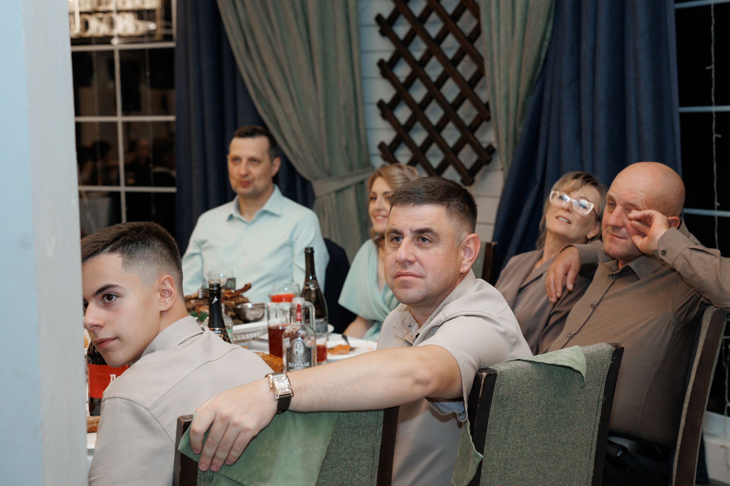 Регистрация в отеле Fish Point, ЗАГС Бутово, прогулка в Остафьево. Свадебный и репортажный фотограф (Москва, Королев и другие)