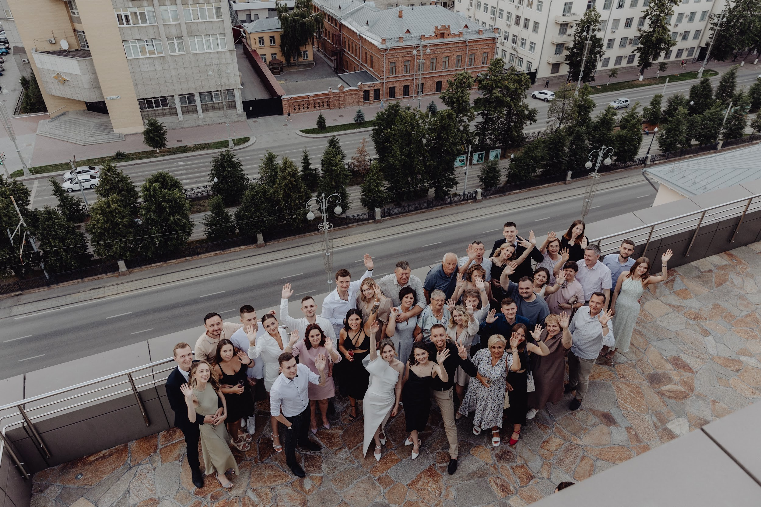 2.07 Саша и Лиза. Свадебный организатор Екатеринбург