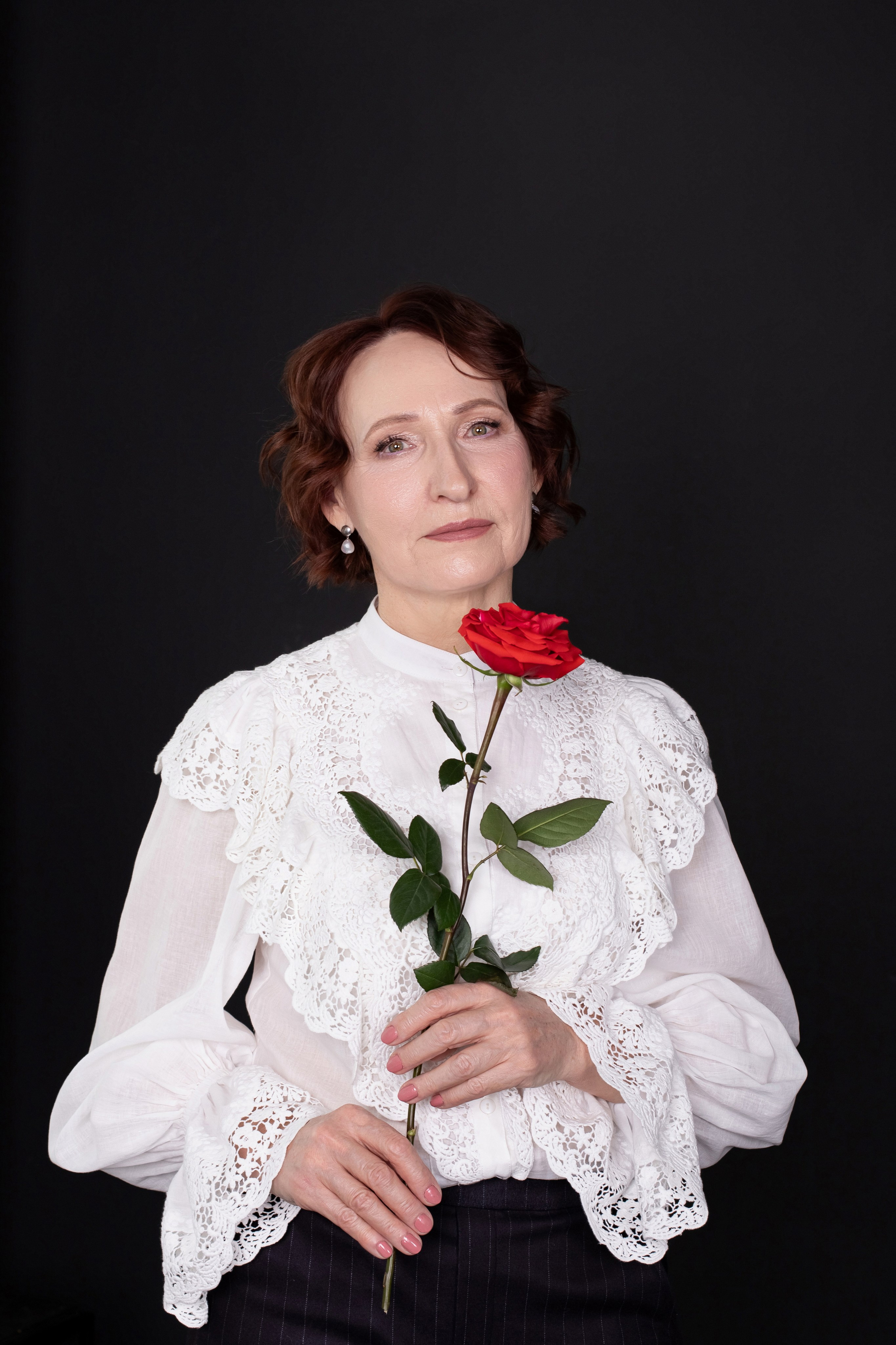 Ирина: Грация и элегантность. Фотограф в Томске Евгения Гуляева