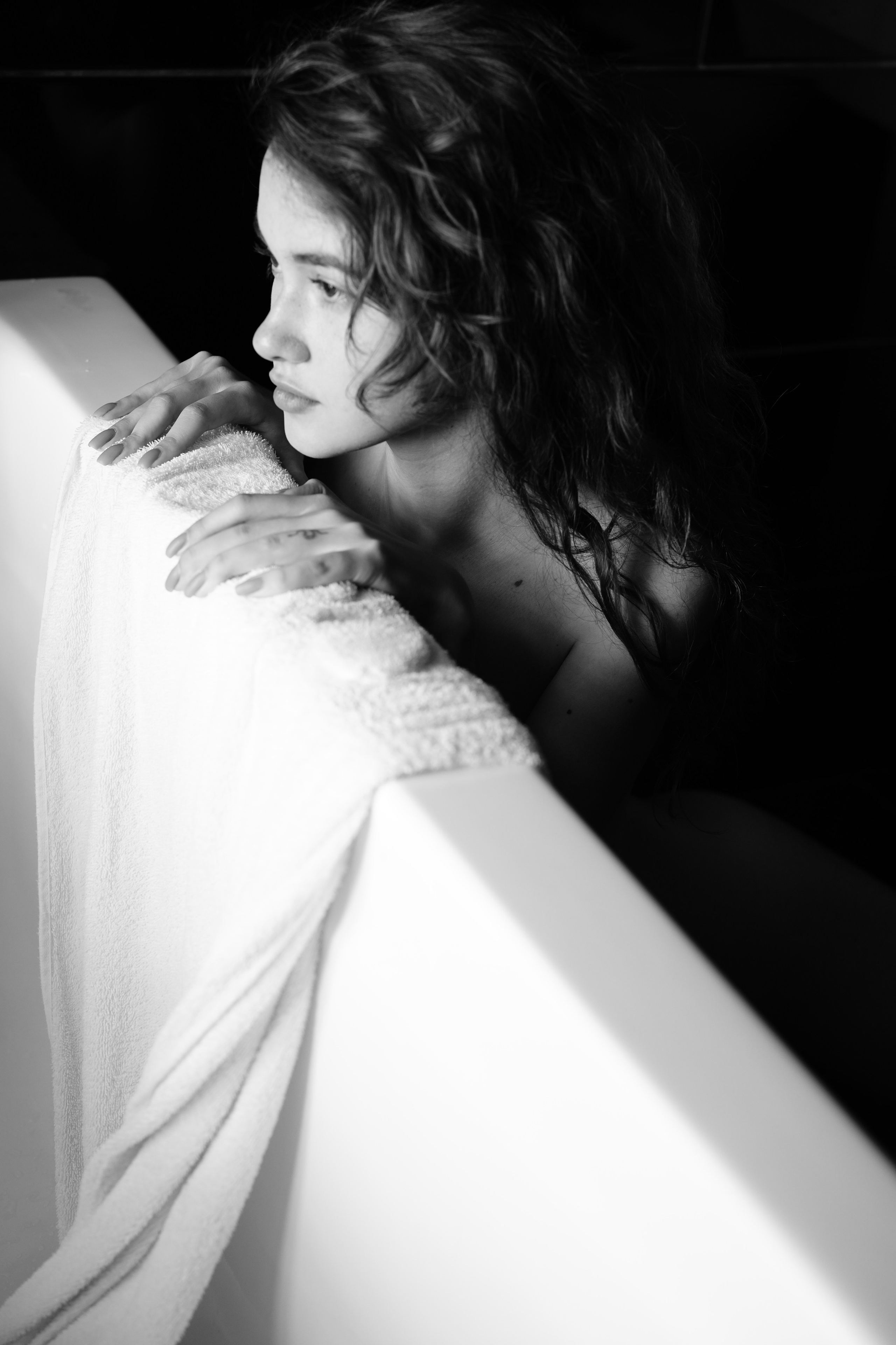 34. Фотограф Дмитрий Чапала