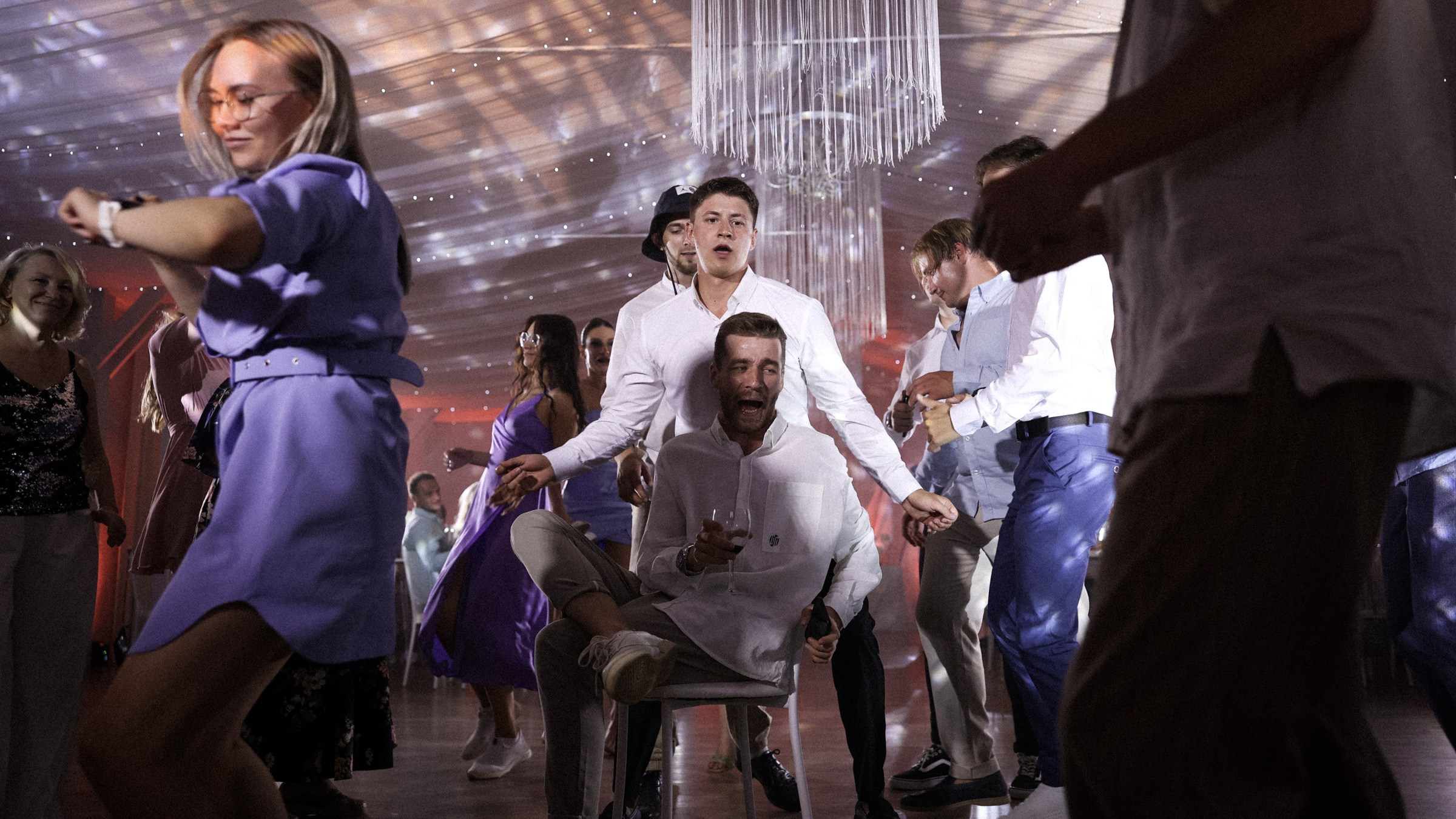 «ты такая красивая». Свадебный фотограф в Ярославле Илья Жуков