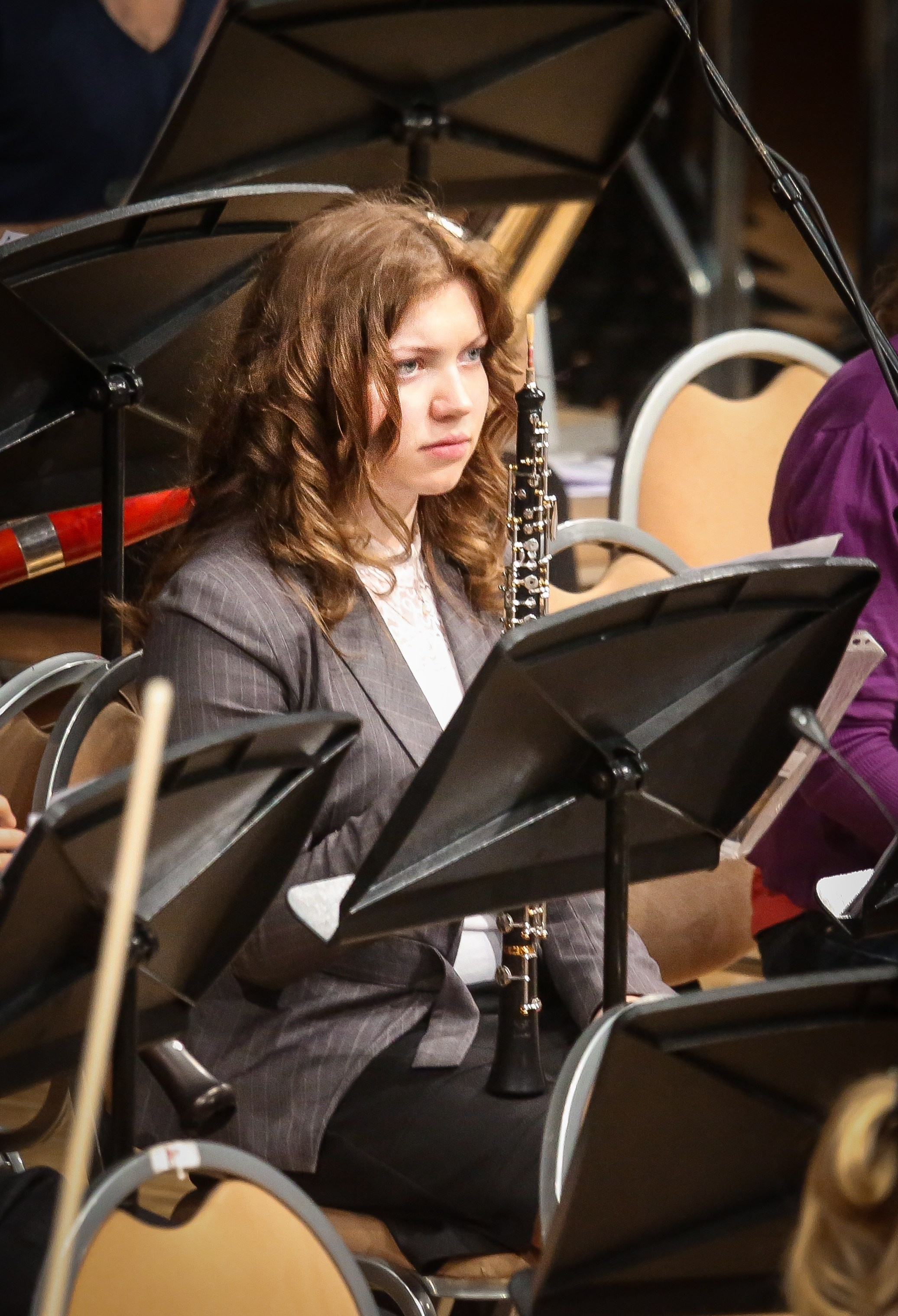 Музыкальные таланты Содружества. Дарья Письменюк / Darya Leitstern — фотограф, музыкант, журналист, путешественник