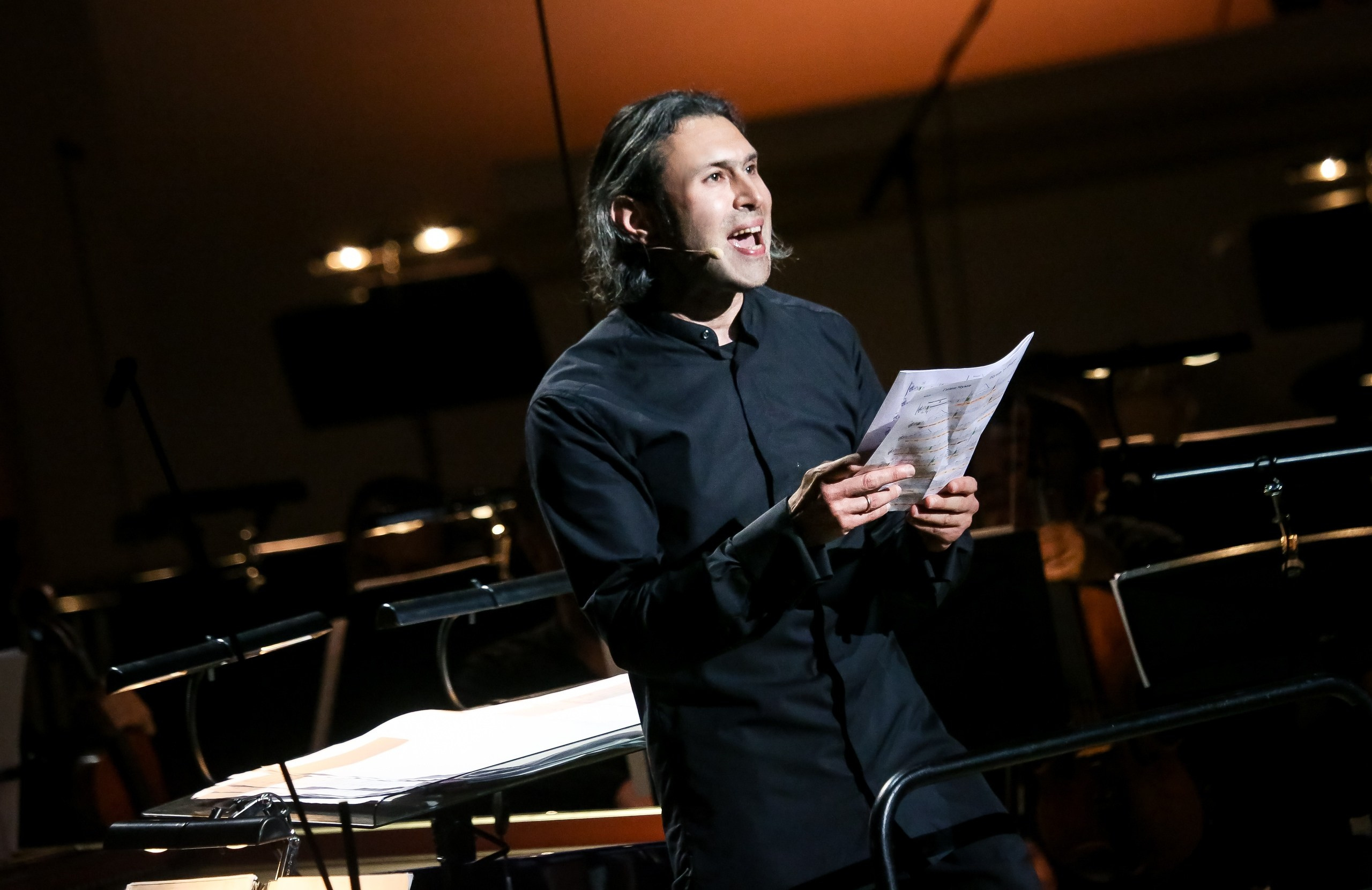 Разные фото. Дарья Письменюк / Darya Leitstern — фотограф, музыкант, журналист, путешественник