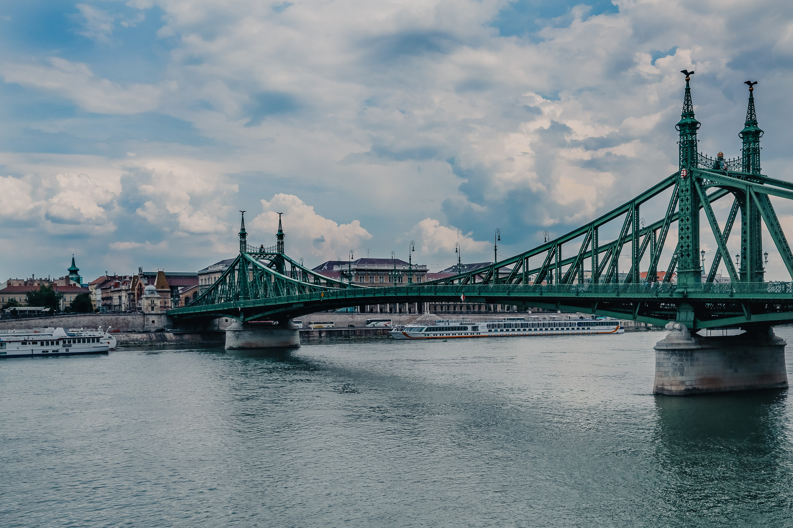 Венгрия: Будапешт. Дарья Письменюк / Darya Leitstern — фотограф, музыкант, журналист, путешественник