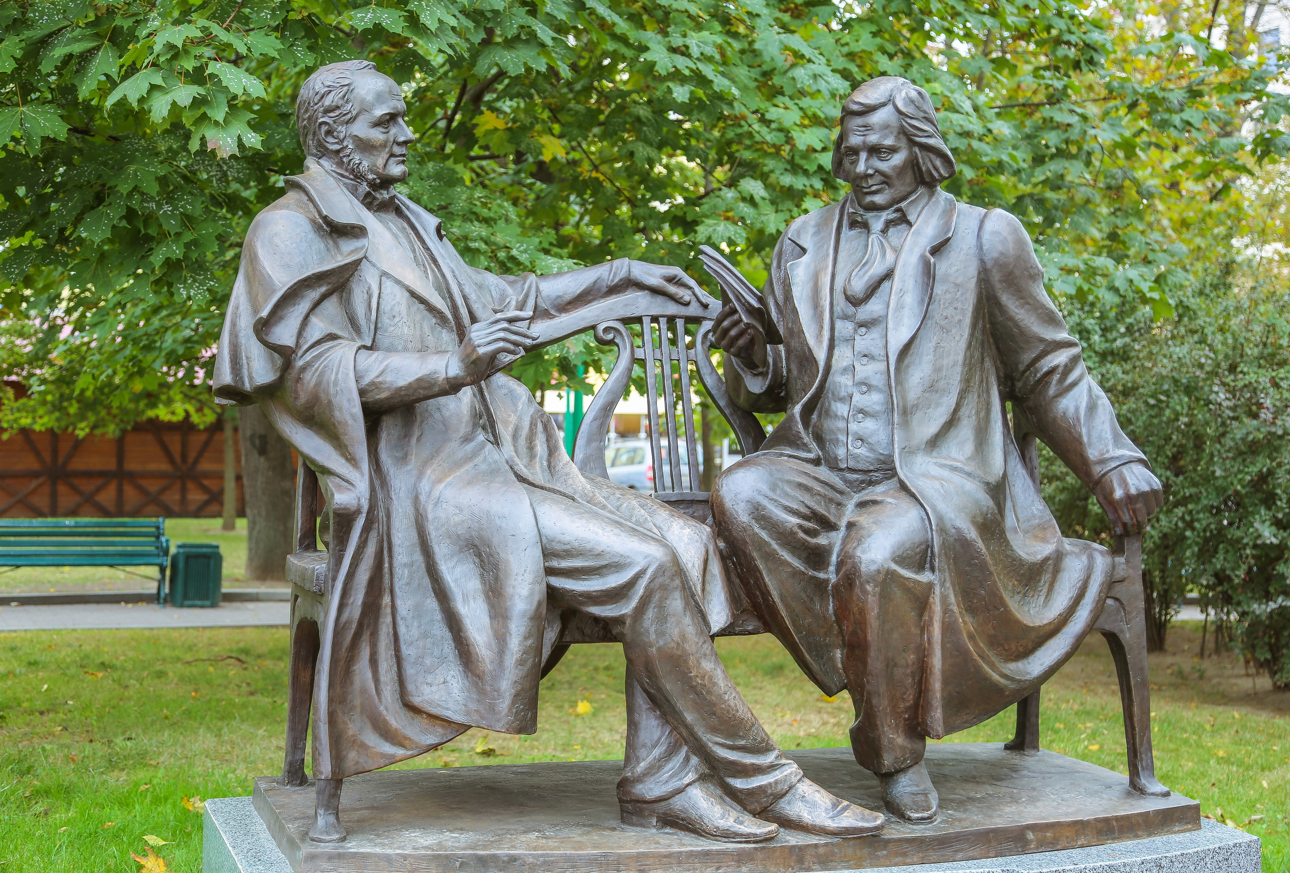 Минск. Дарья Письменюк / Darya Leitstern — фотограф, музыкант, журналист, путешественник