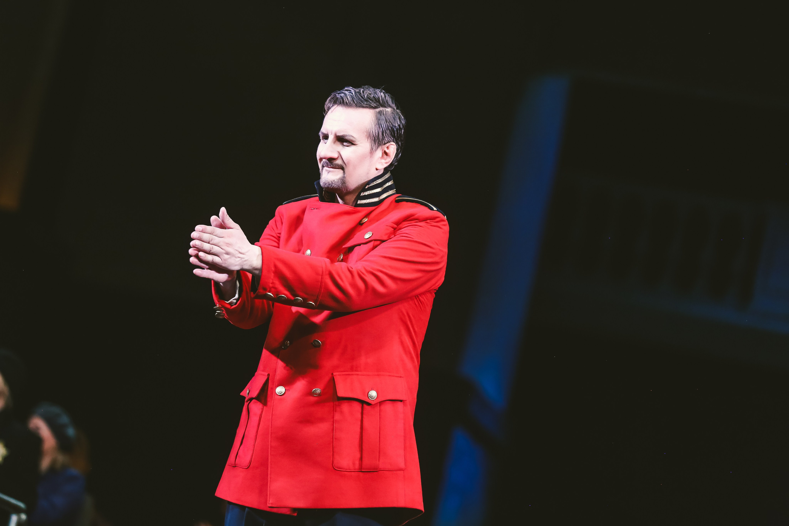 «Набукко» (2019 г.). Дарья Письменюк / Darya Leitstern — фотограф, музыкант, журналист, путешественник