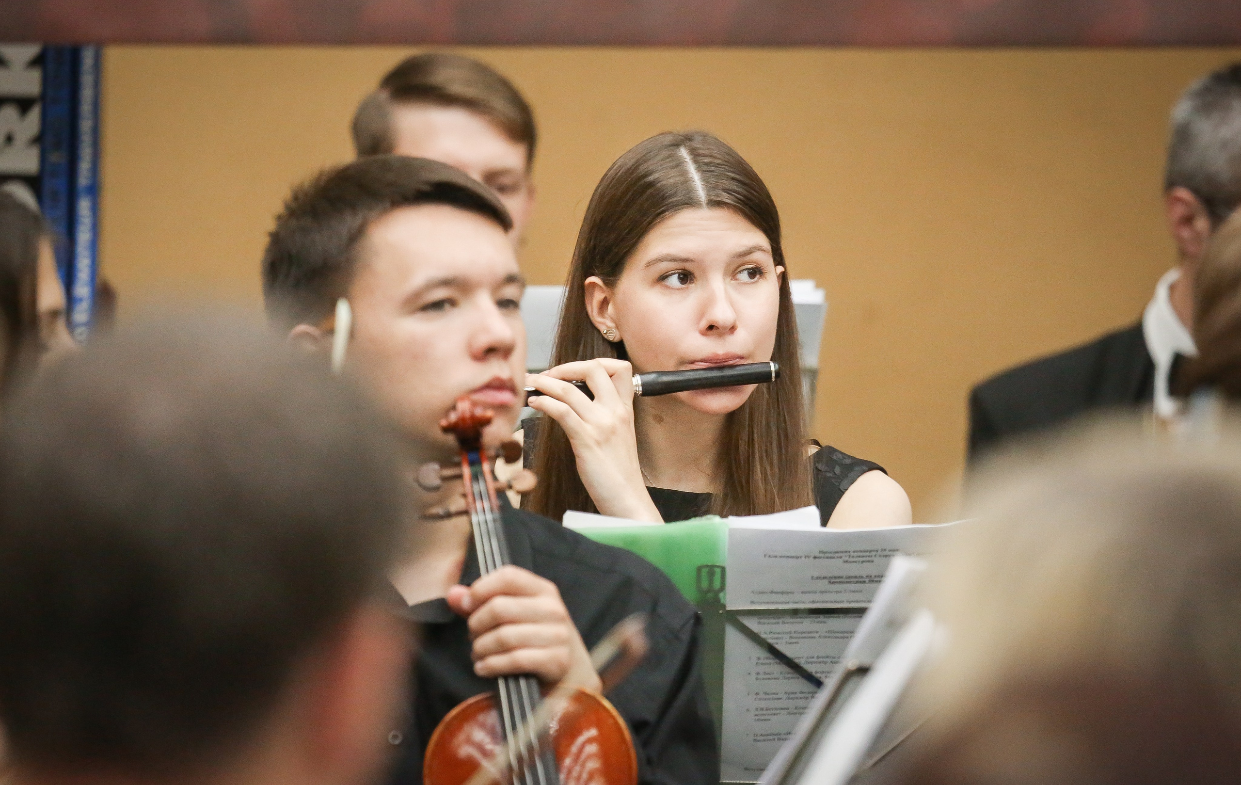 Четвертый фестиваль «Таланты Содружества». Дарья Письменюк / Darya Leitstern — фотограф, музыкант, журналист, путешественник