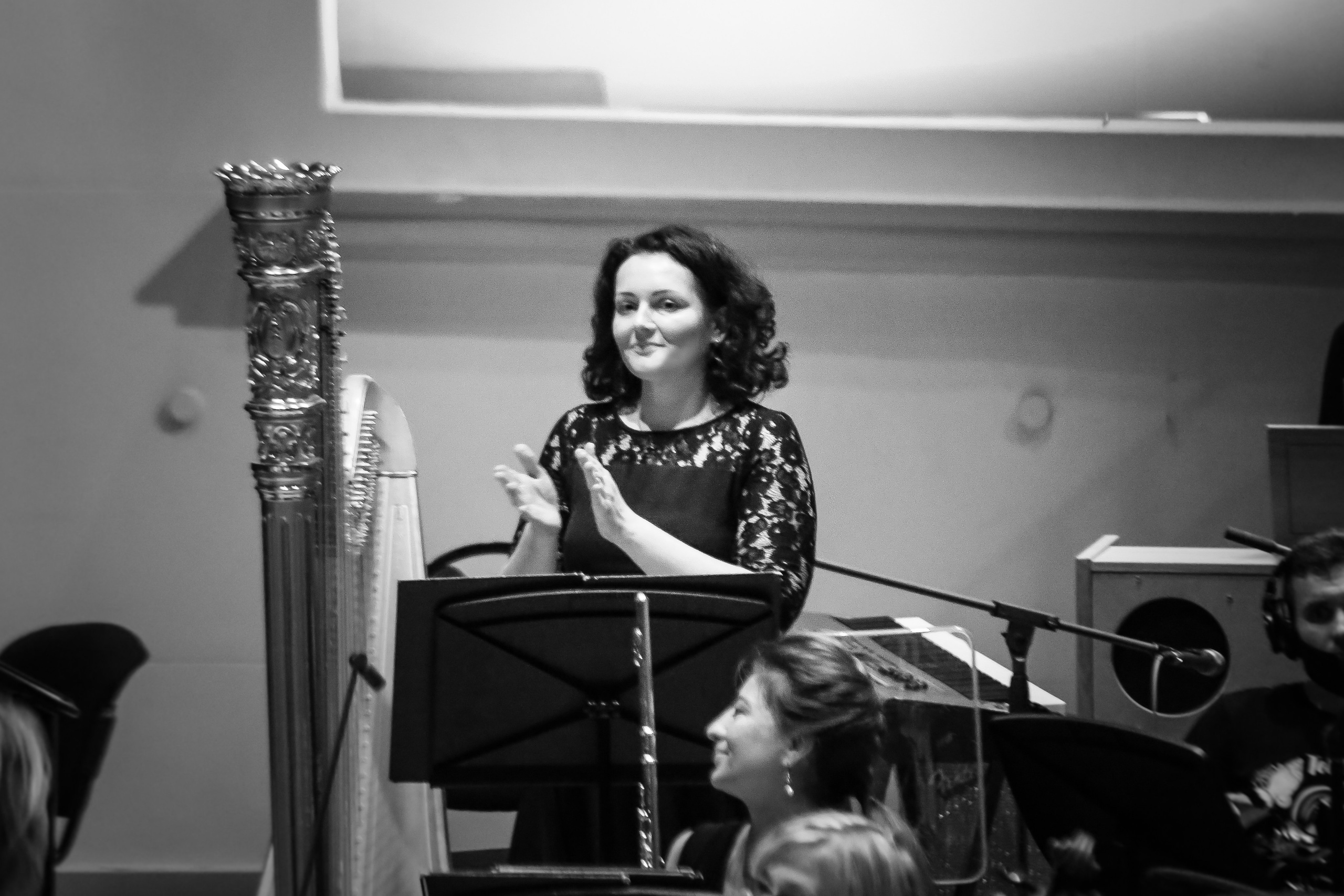 Фестиваль «Другое пространство» 2020. Дарья Письменюк / Darya Leitstern — фотограф, музыкант, журналист, путешественник