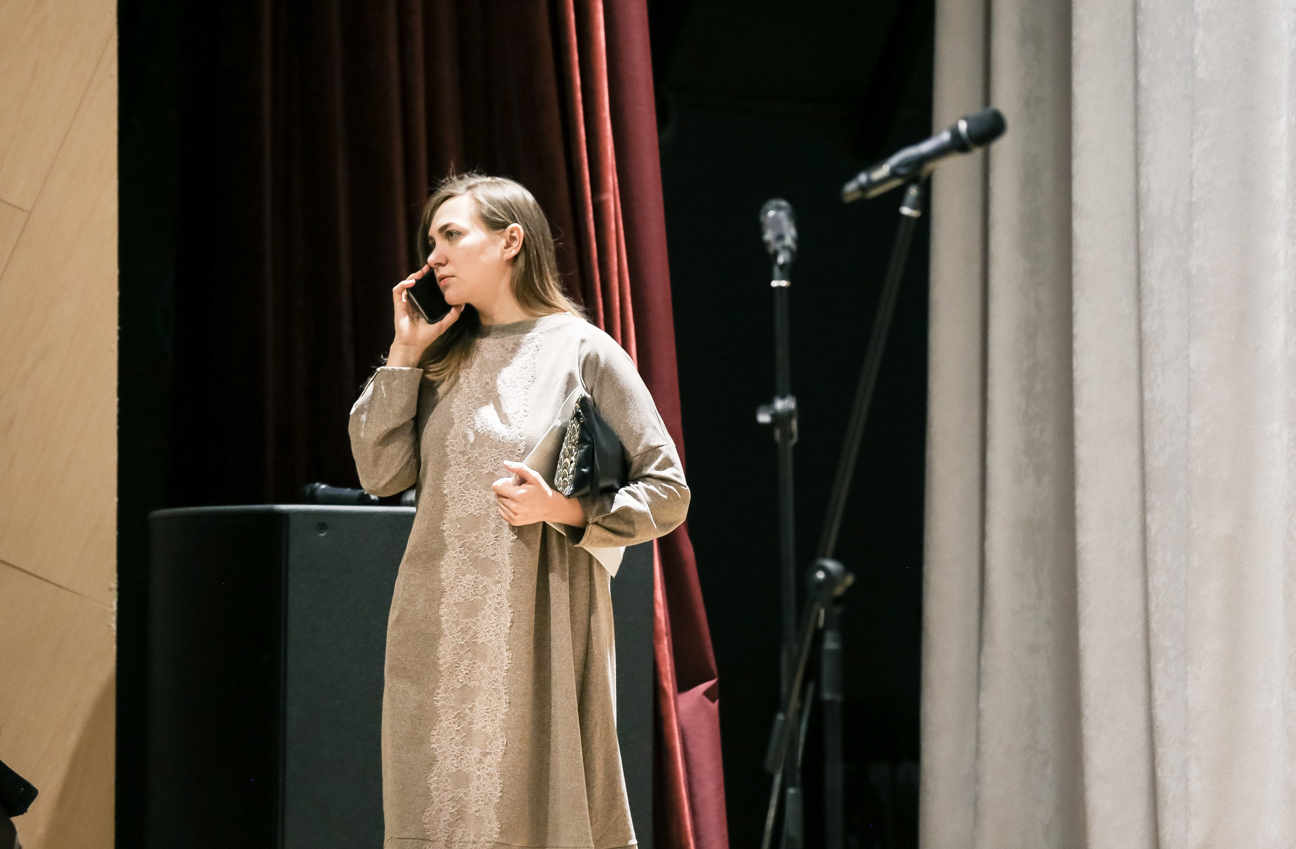 «Волшебник Изумрудного города» в Твери. Дарья Письменюк / Darya Leitstern — фотограф, музыкант, журналист, путешественник