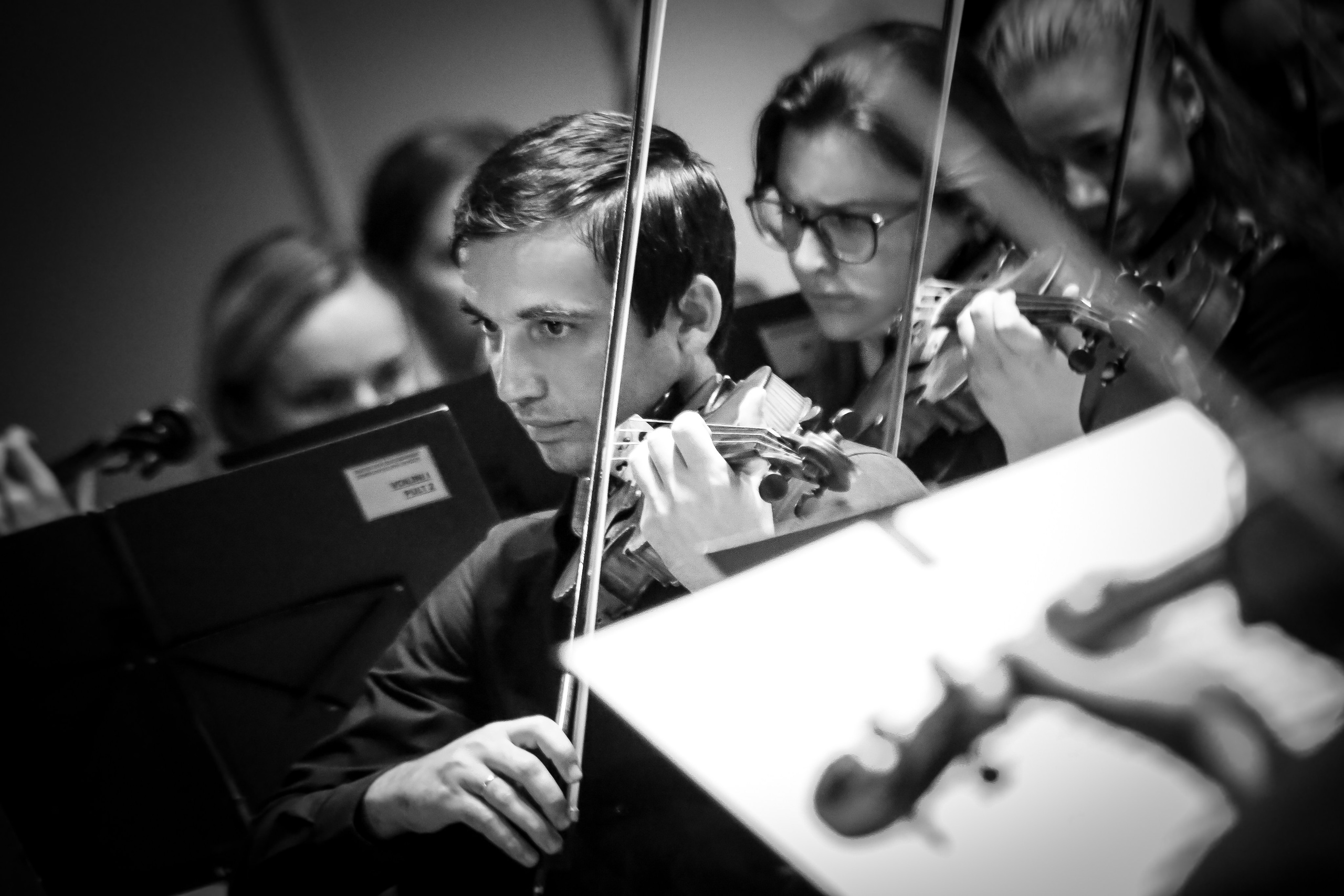 Концерт музыки Бетховена в Калужской филармонии. Дарья Письменюк / Darya Leitstern — фотограф, музыкант, журналист, путешественник