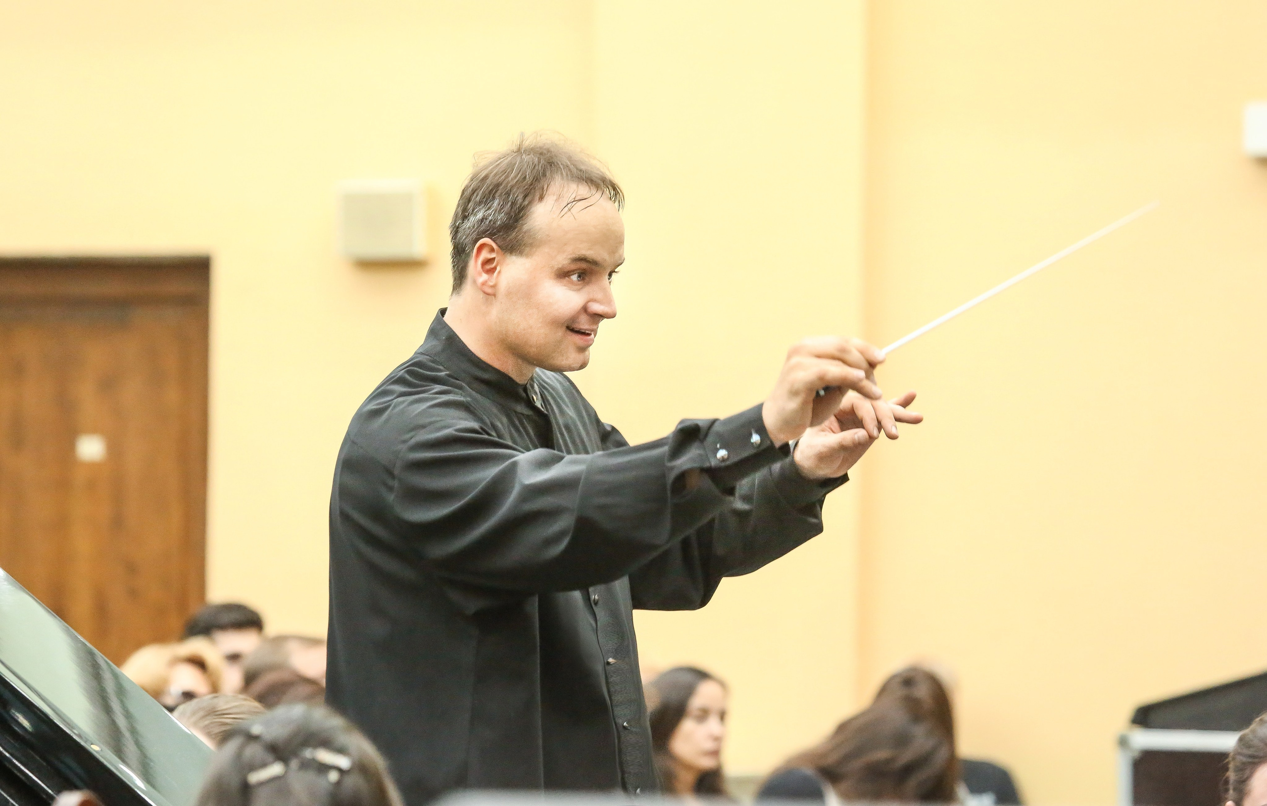Четвертый фестиваль «Таланты Содружества». Дарья Письменюк / Darya Leitstern — фотограф, музыкант, журналист, путешественник