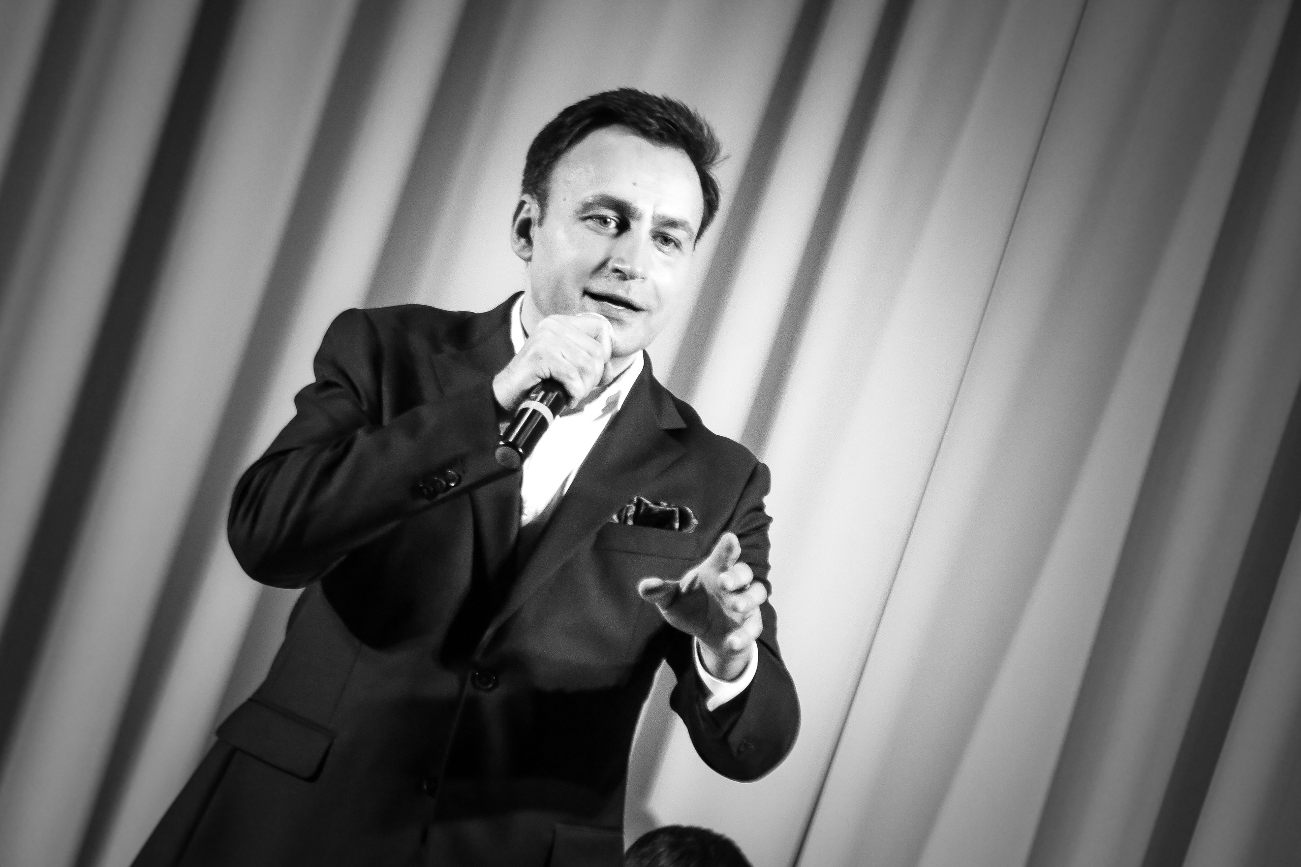 Выступление в Москонцерте. Дарья Письменюк / Darya Leitstern — фотограф, музыкант, журналист, путешественник