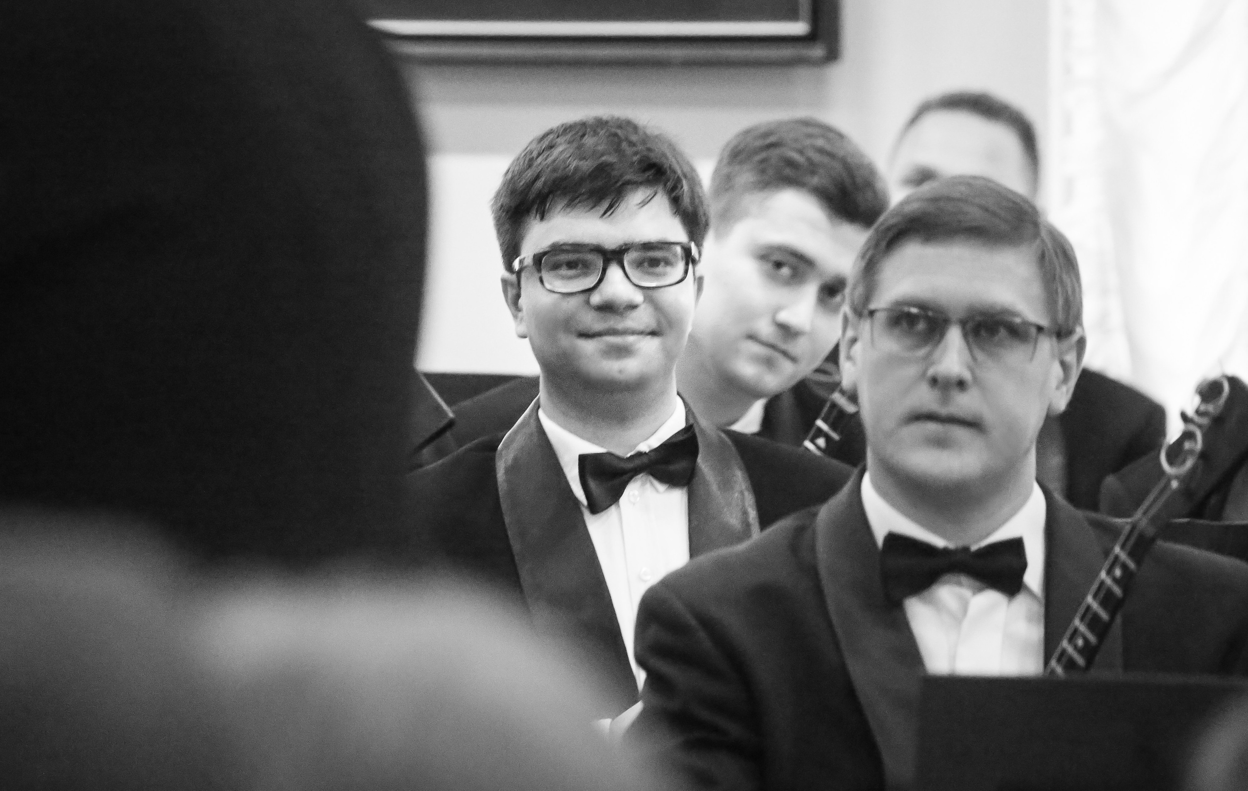 Концерт «Женщинам о женщинах» в галерее Глазунова. Дарья Письменюк / Darya Leitstern — фотограф, музыкант, журналист, путешественник