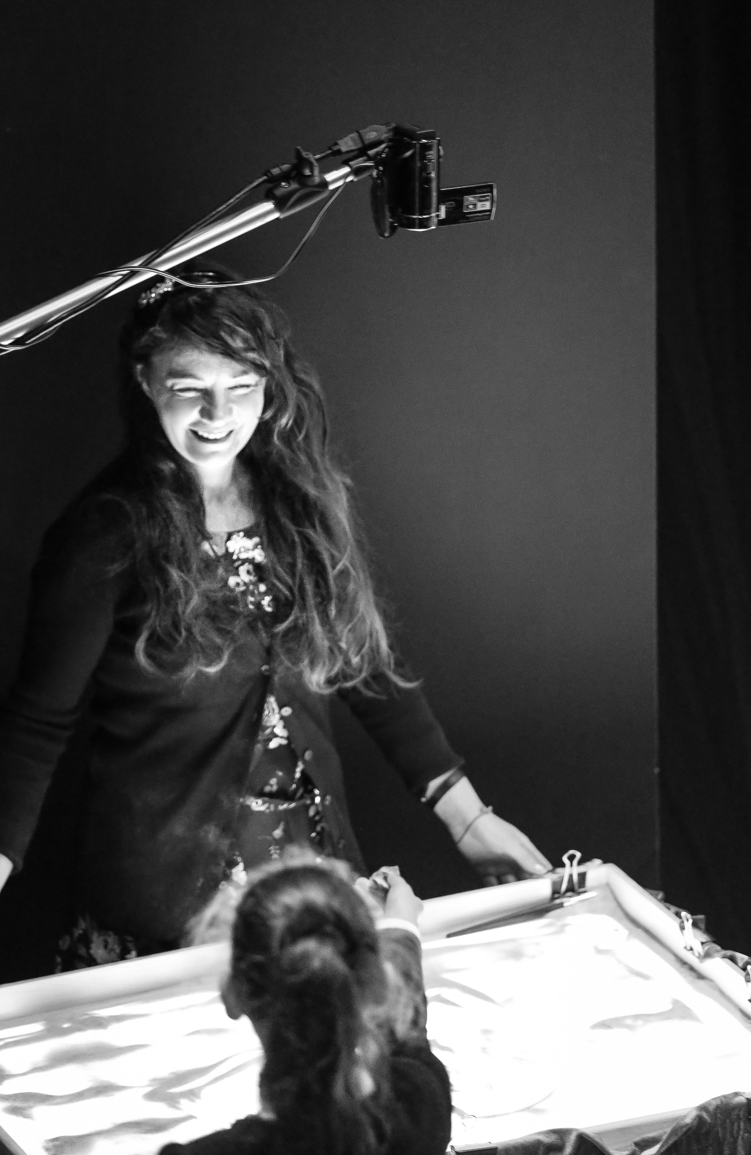 «Алиса в стране чудес» в Филармонии-2. Дарья Письменюк / Darya Leitstern — фотограф, музыкант, журналист, путешественник