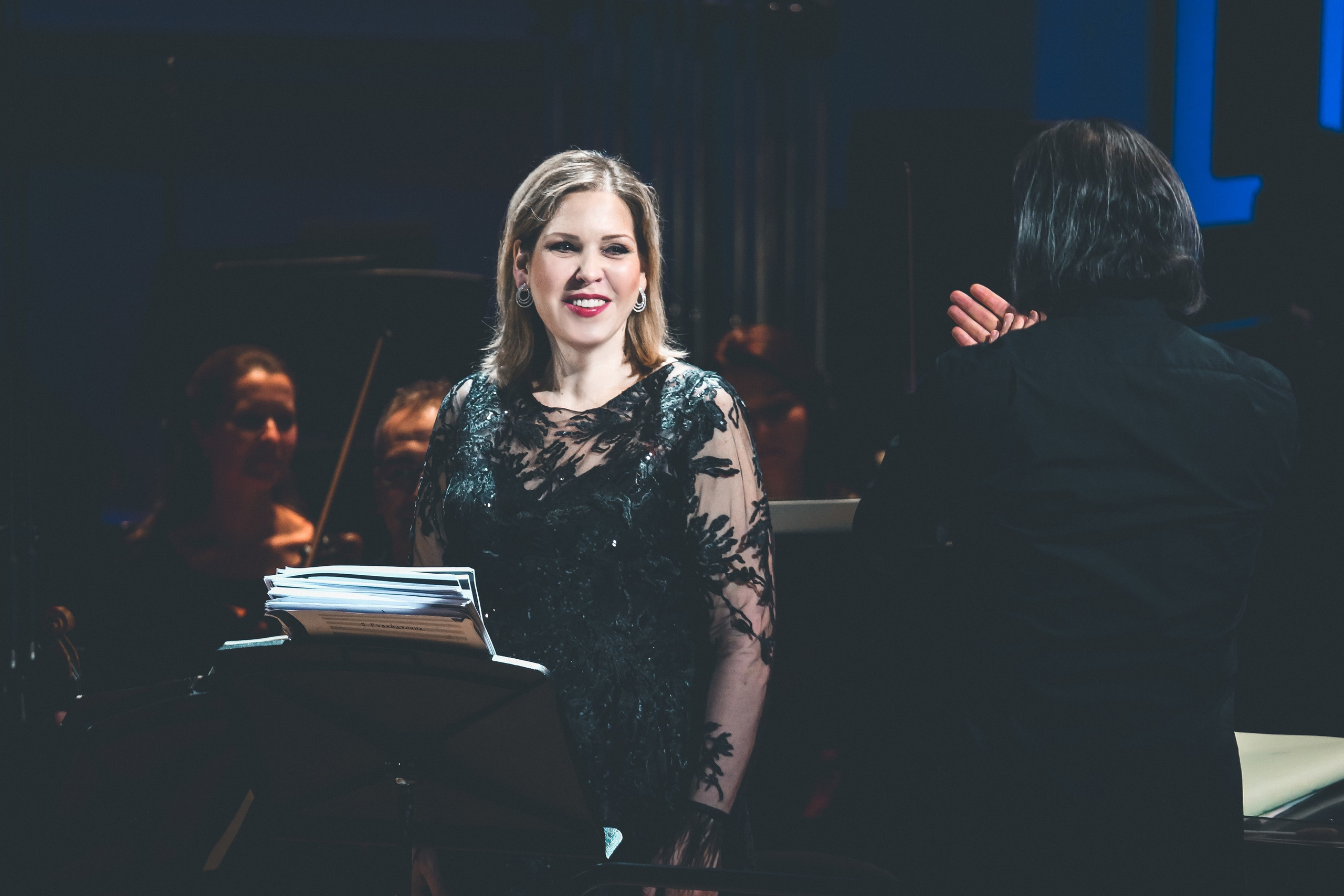 Концерт с Томасом Хэмпсоном в Московской Филармонии 11.11.2021. Дарья Письменюк / Darya Leitstern — фотограф, музыкант, журналист, путешественник