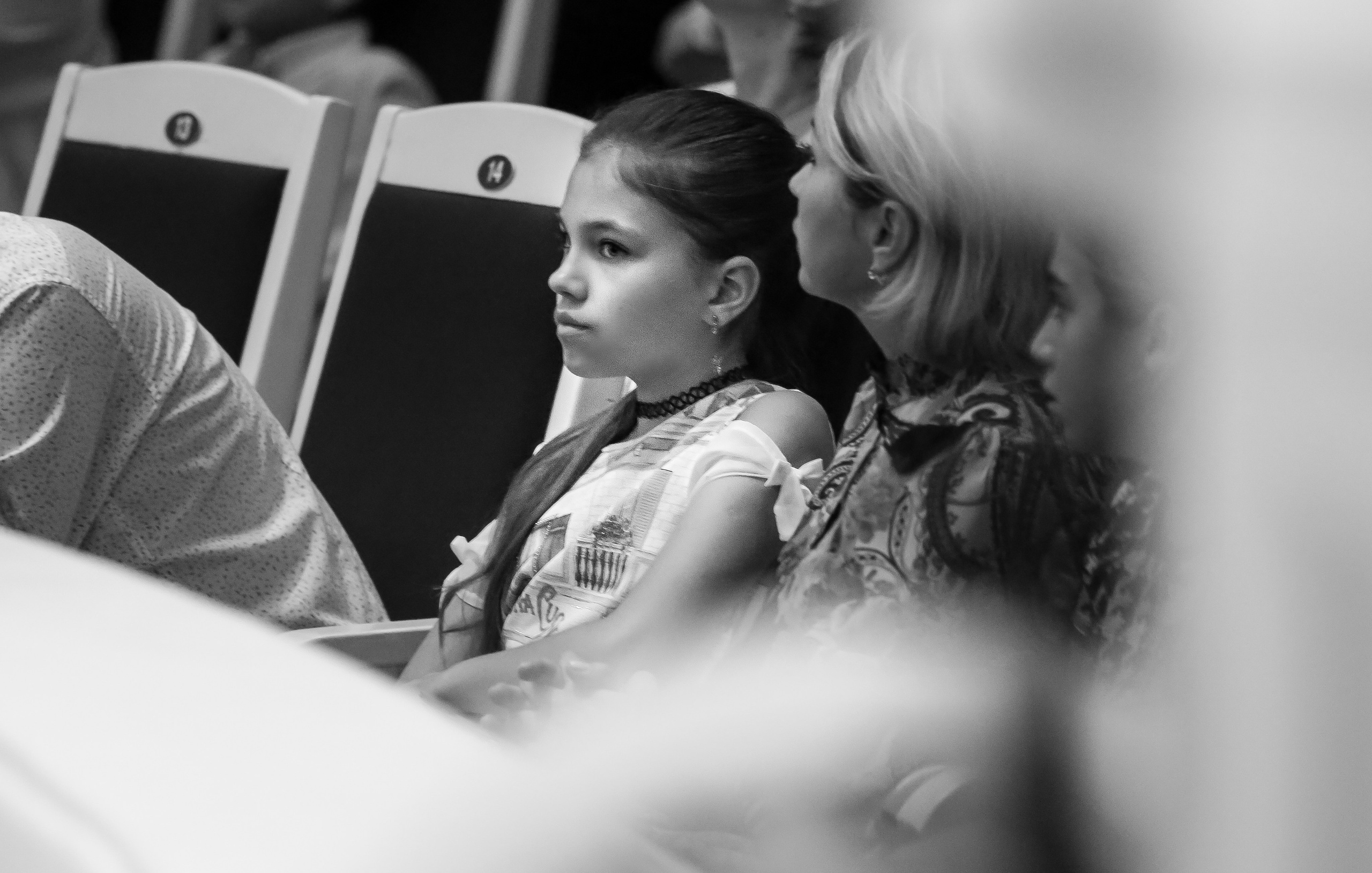 Концерт «Русские композиторы-сказочники». Дарья Письменюк / Darya Leitstern — фотограф, музыкант, журналист, путешественник