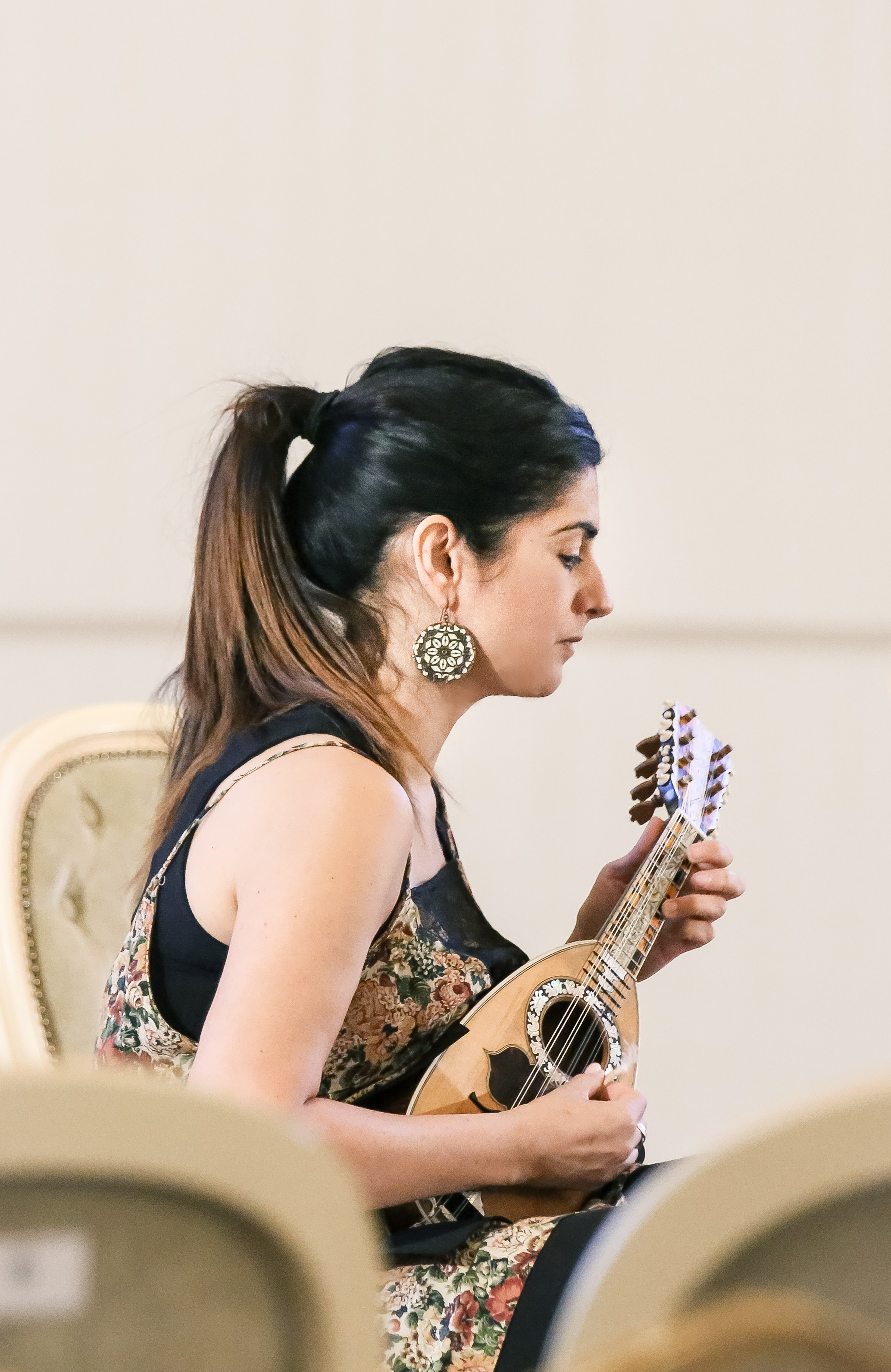 Путешествие мандолины. Дарья Письменюк / Darya Leitstern — фотограф, музыкант, журналист, путешественник