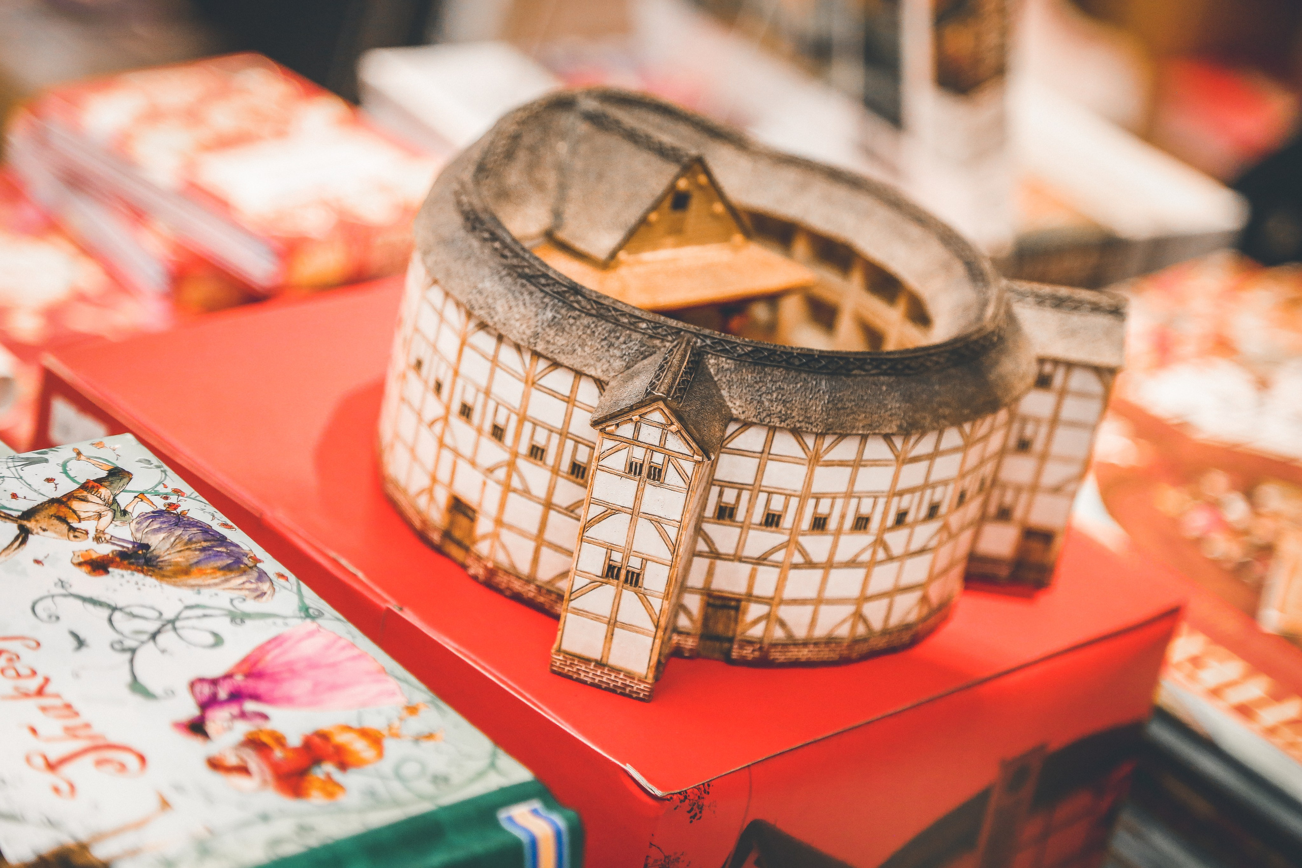 Англия: Лондон музейный. Дарья Письменюк / Darya Leitstern — фотограф, музыкант, журналист, путешественник