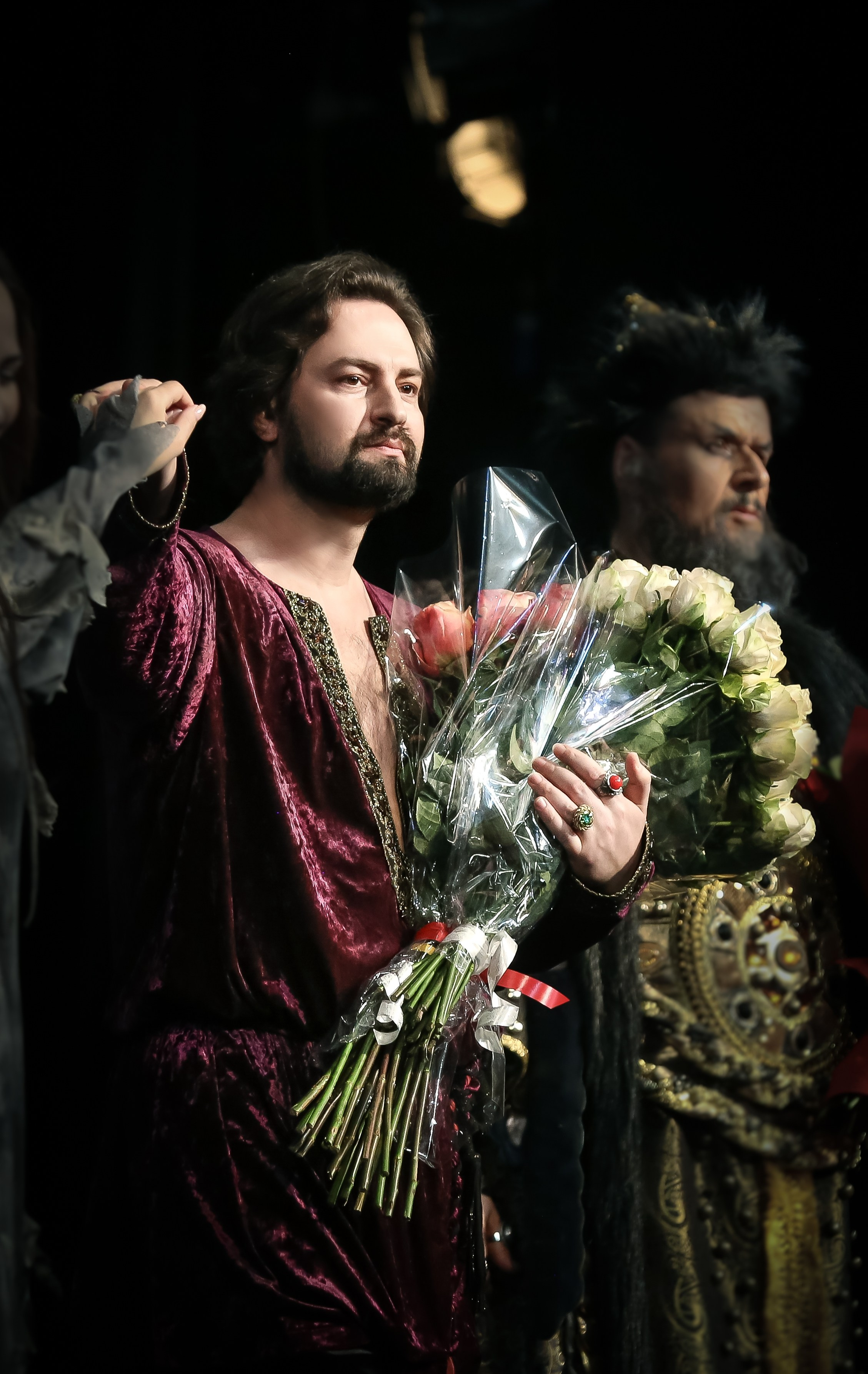 «Князь Игорь» (февраль 2019). Дарья Письменюк / Darya Leitstern — фотограф, музыкант, журналист, путешественник