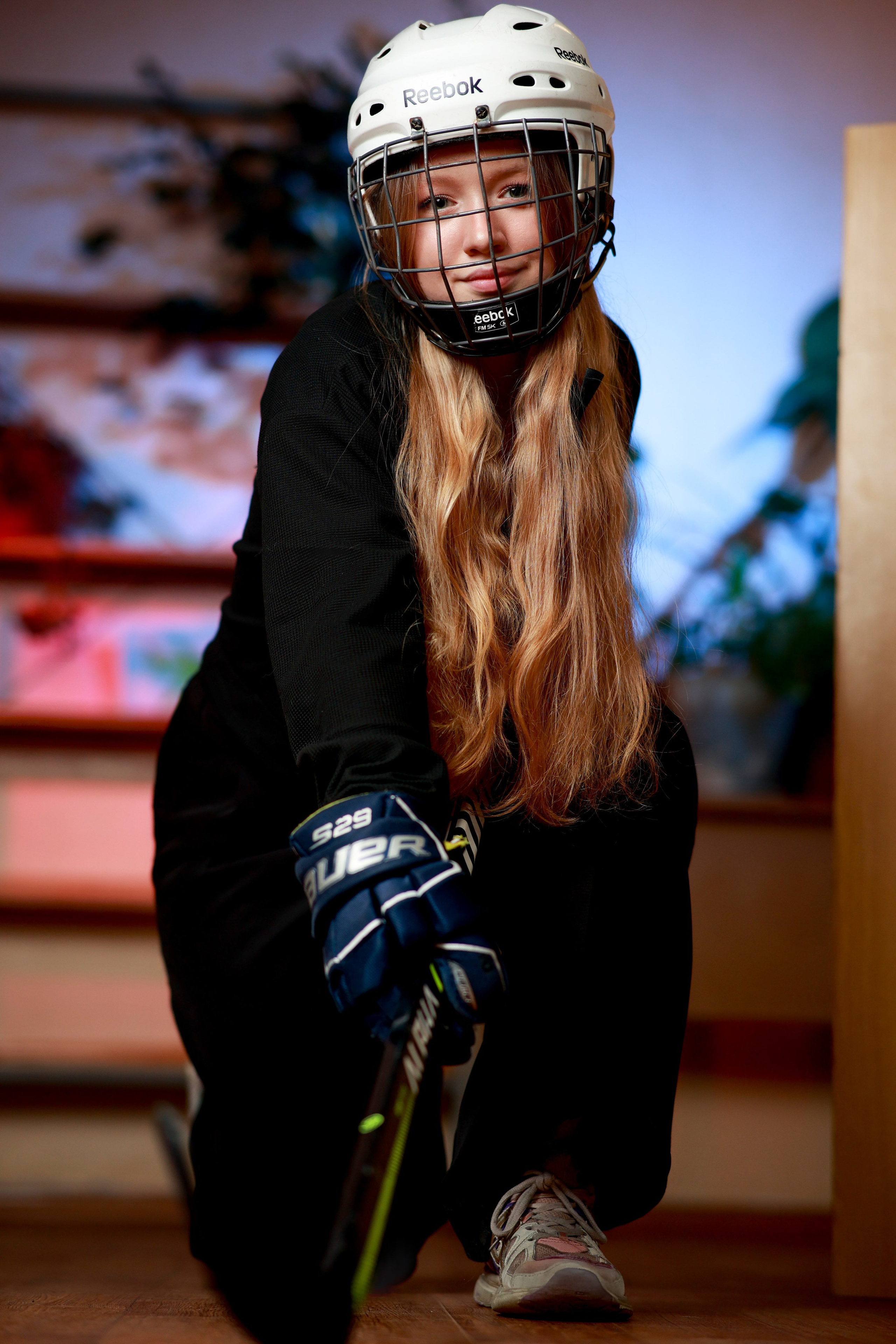 Фотосессия Выпуск 2026 9в класс. Артём Печерин фотограф в Оленегорске