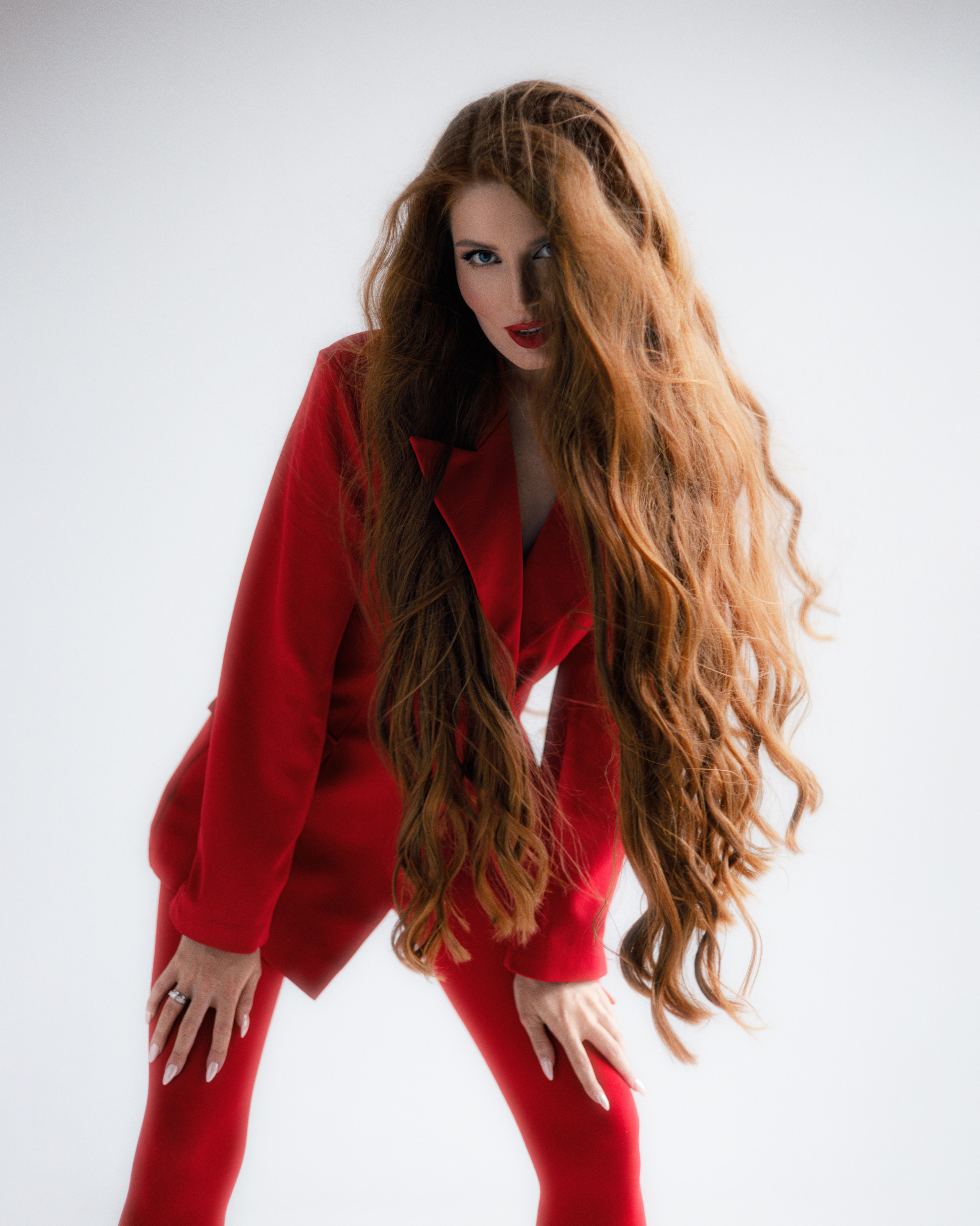 Индивидуальные фотосессии. Фотограф в Сургуте Олеся Морковских