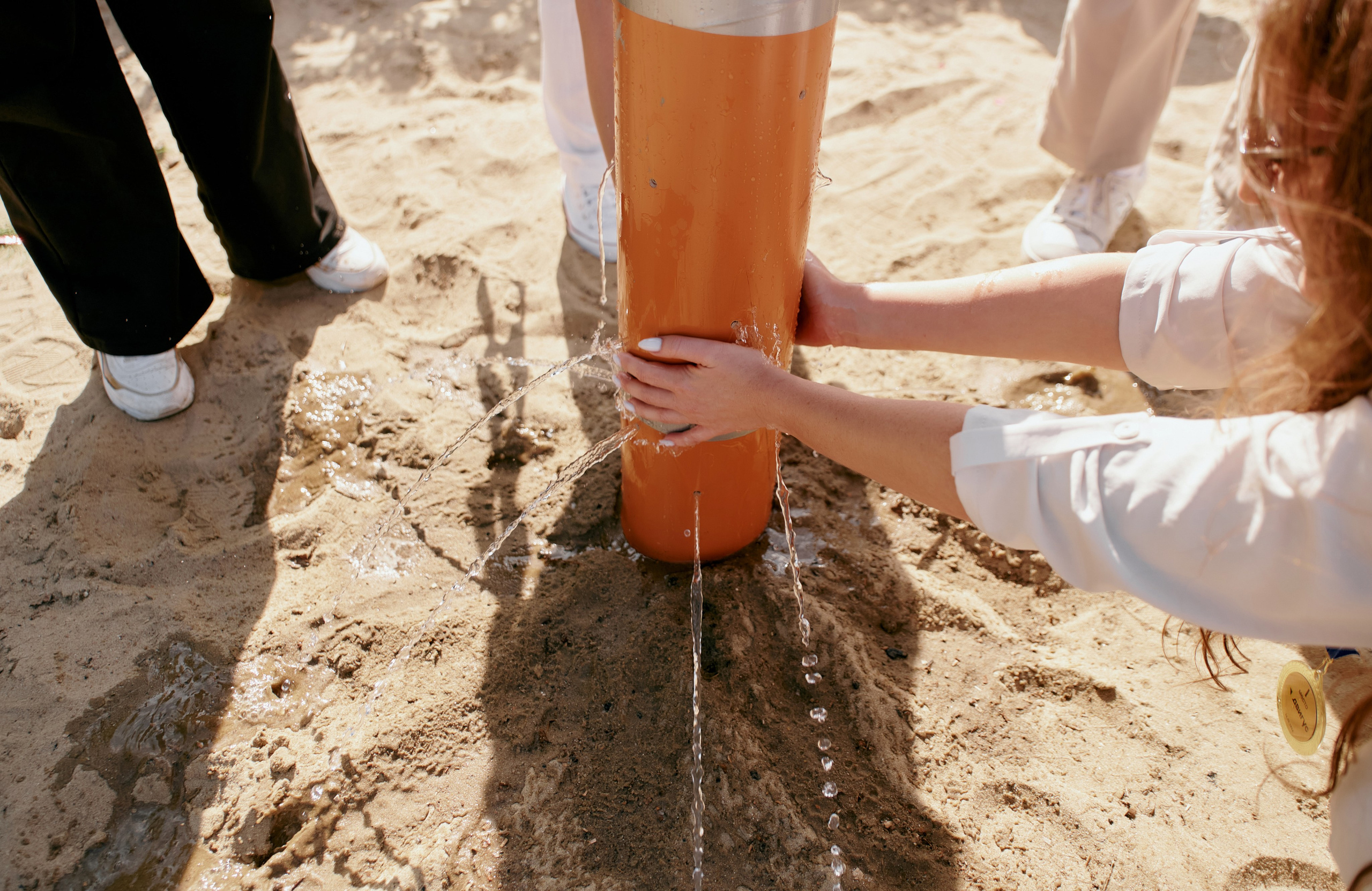 Корпоратив-тимбилдинг ДВИГУС. ФОТОГРАФ Кристина Павлова | МОСКВА