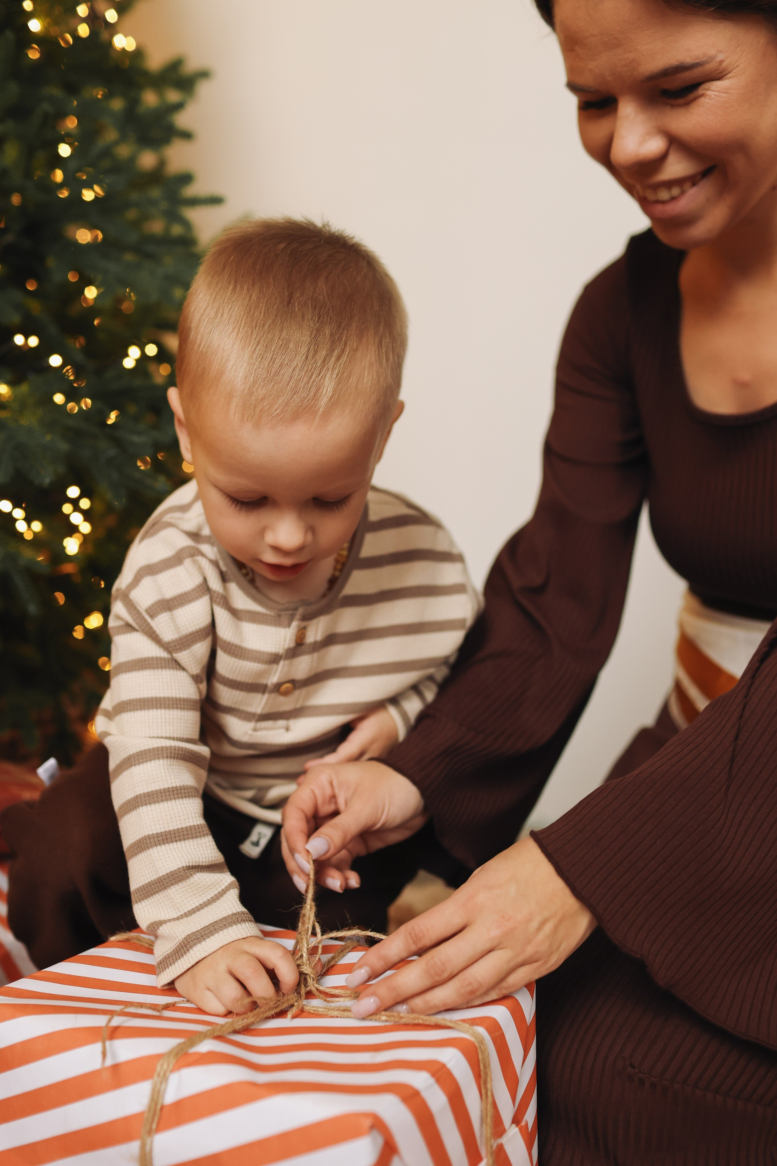 Таня Николай и маленький Савелий. Фотограф Владимир Москва