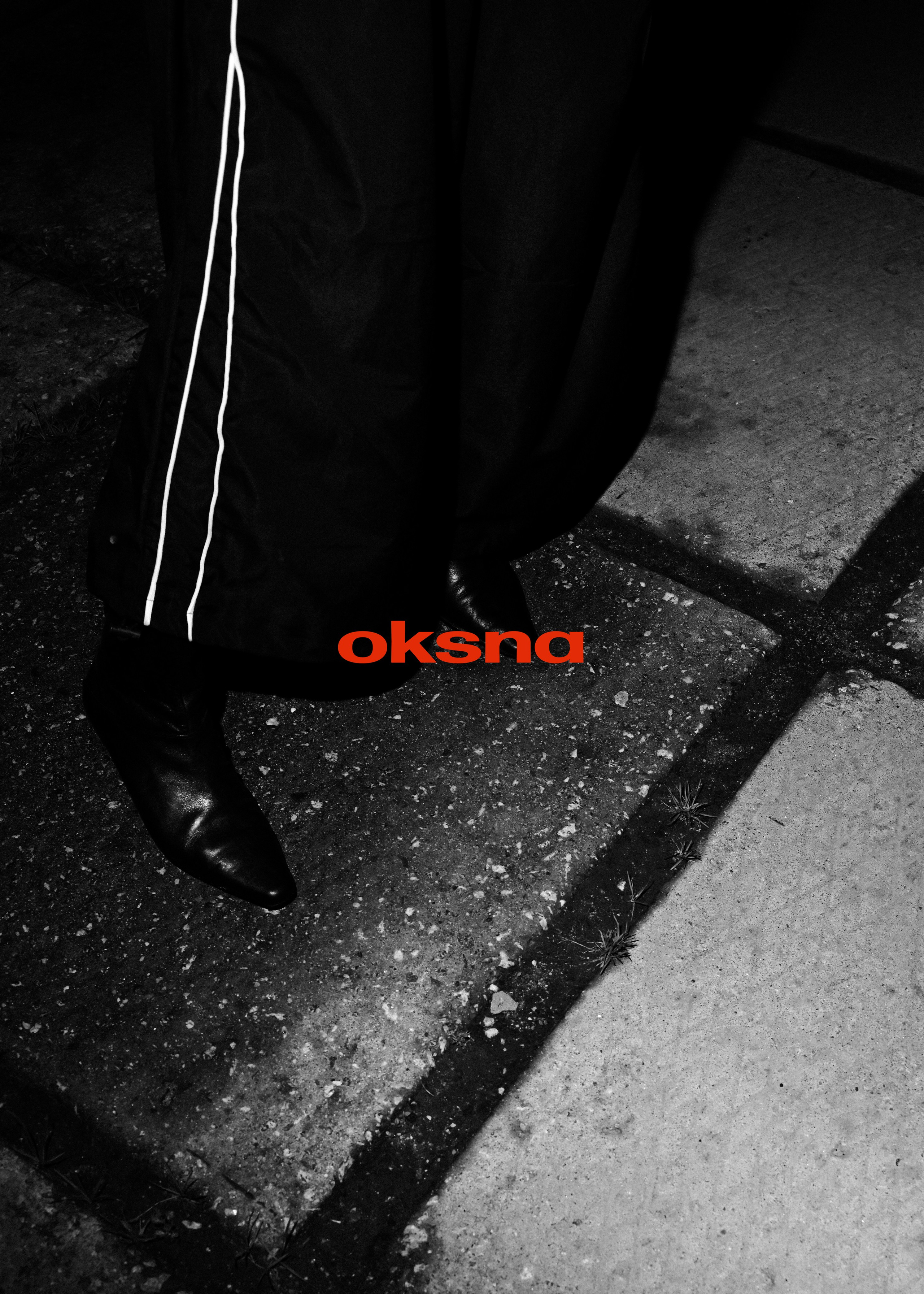 OKSNA CAMPAIGN. Ostronkova_ph