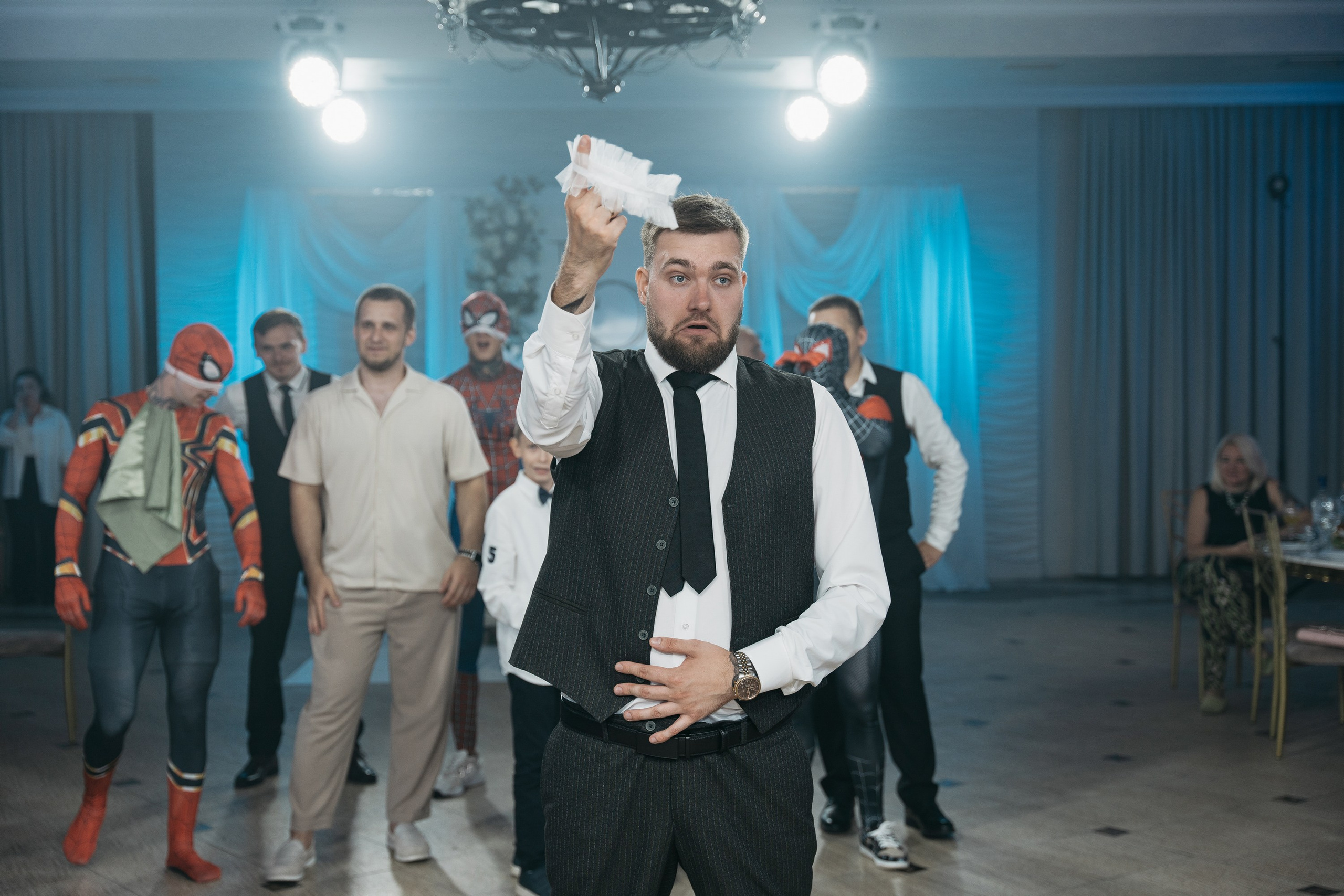 Евгений & Ольга. Свадебный и репортажный фотограф Юров Дмитрий