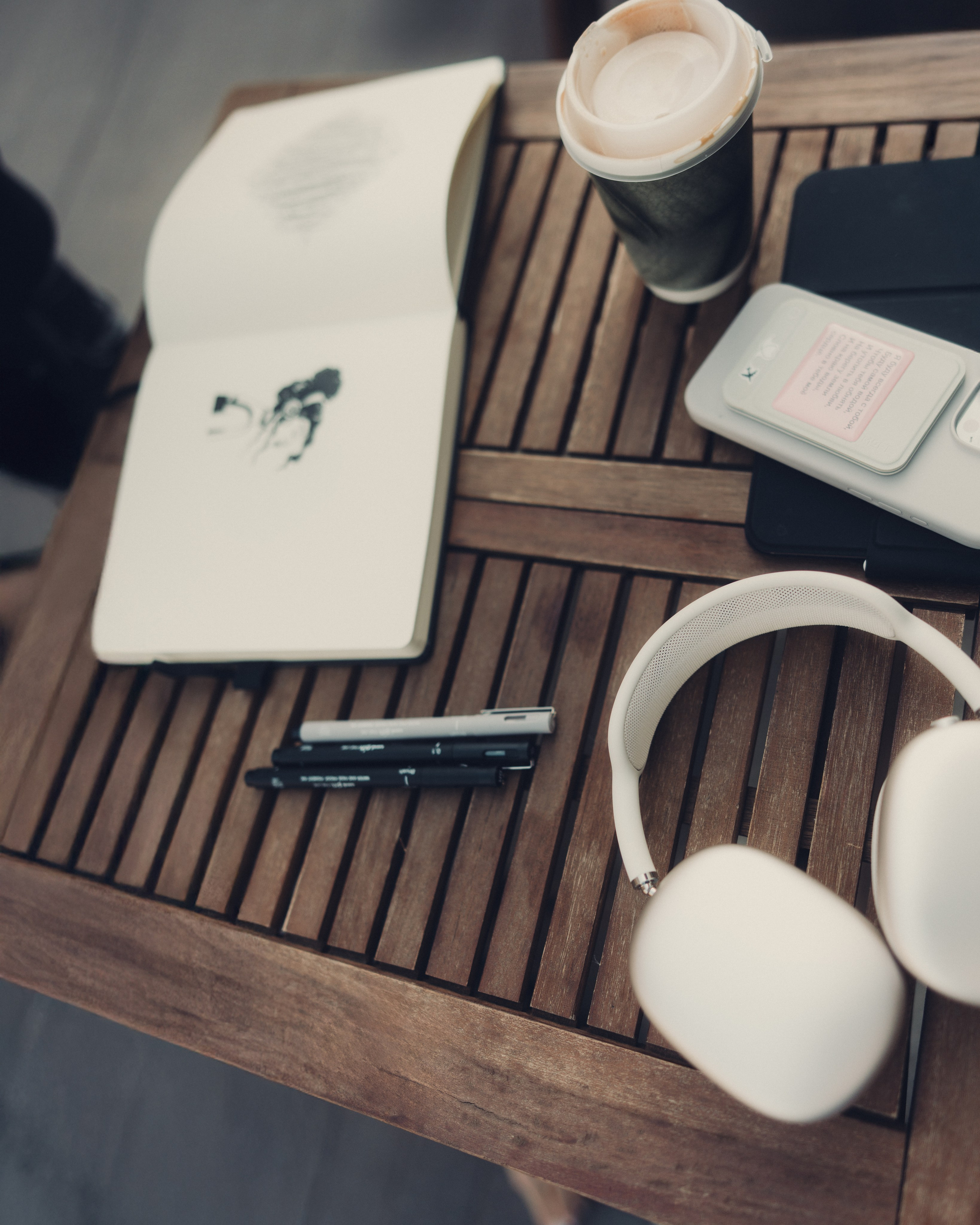 Портретный и предметный фотограф Москва Антон Аванзато