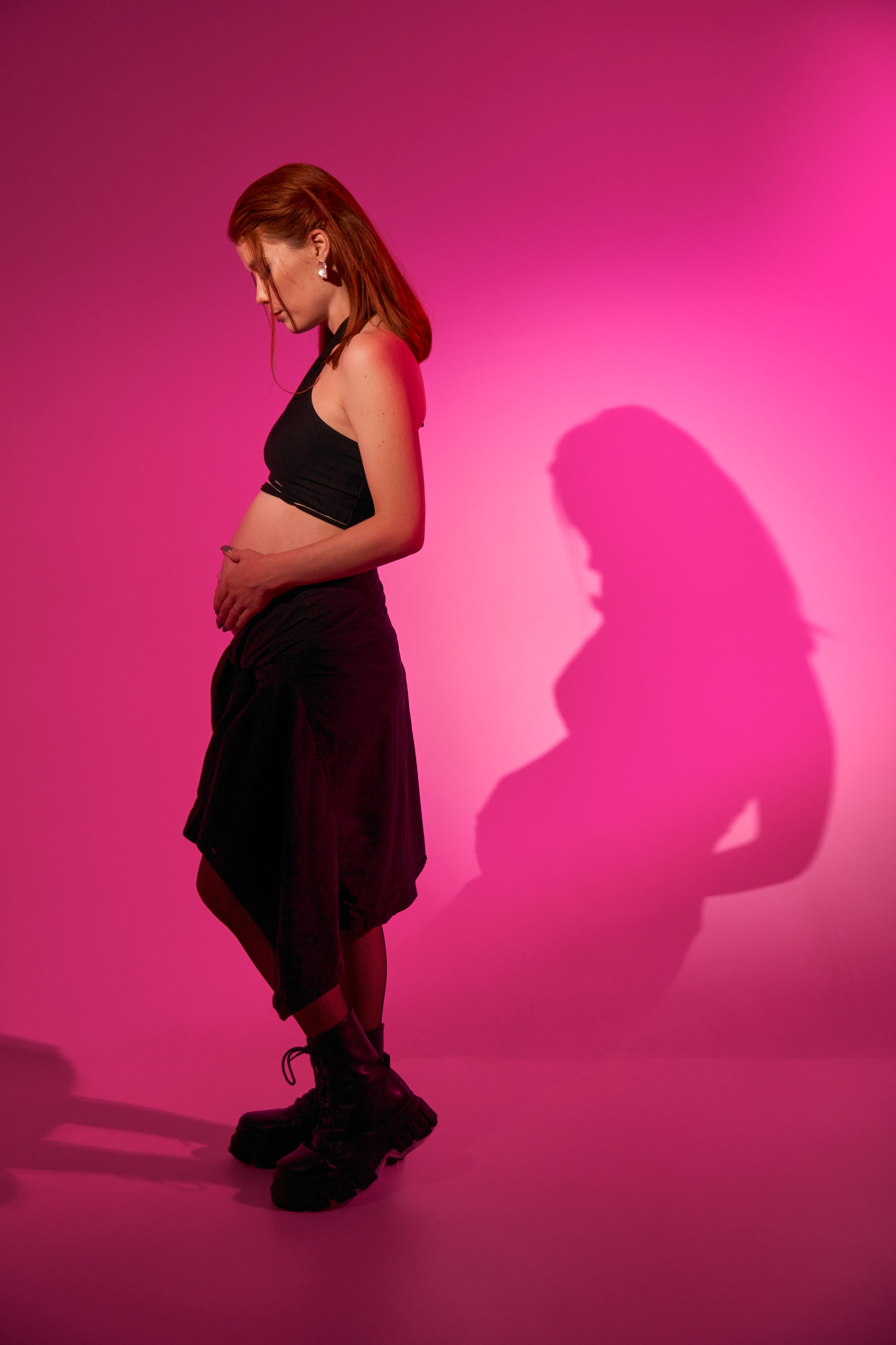 Лиза. Николай Большаков